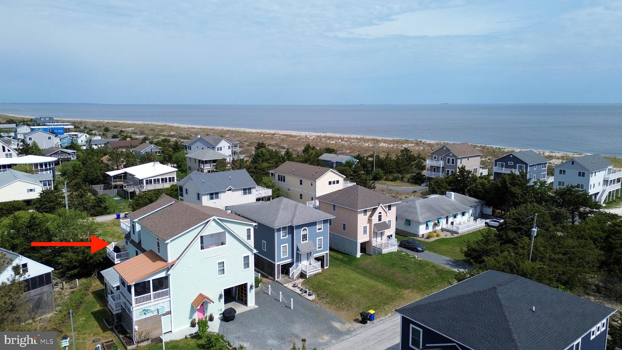 BROADKILL BEACH - Residential