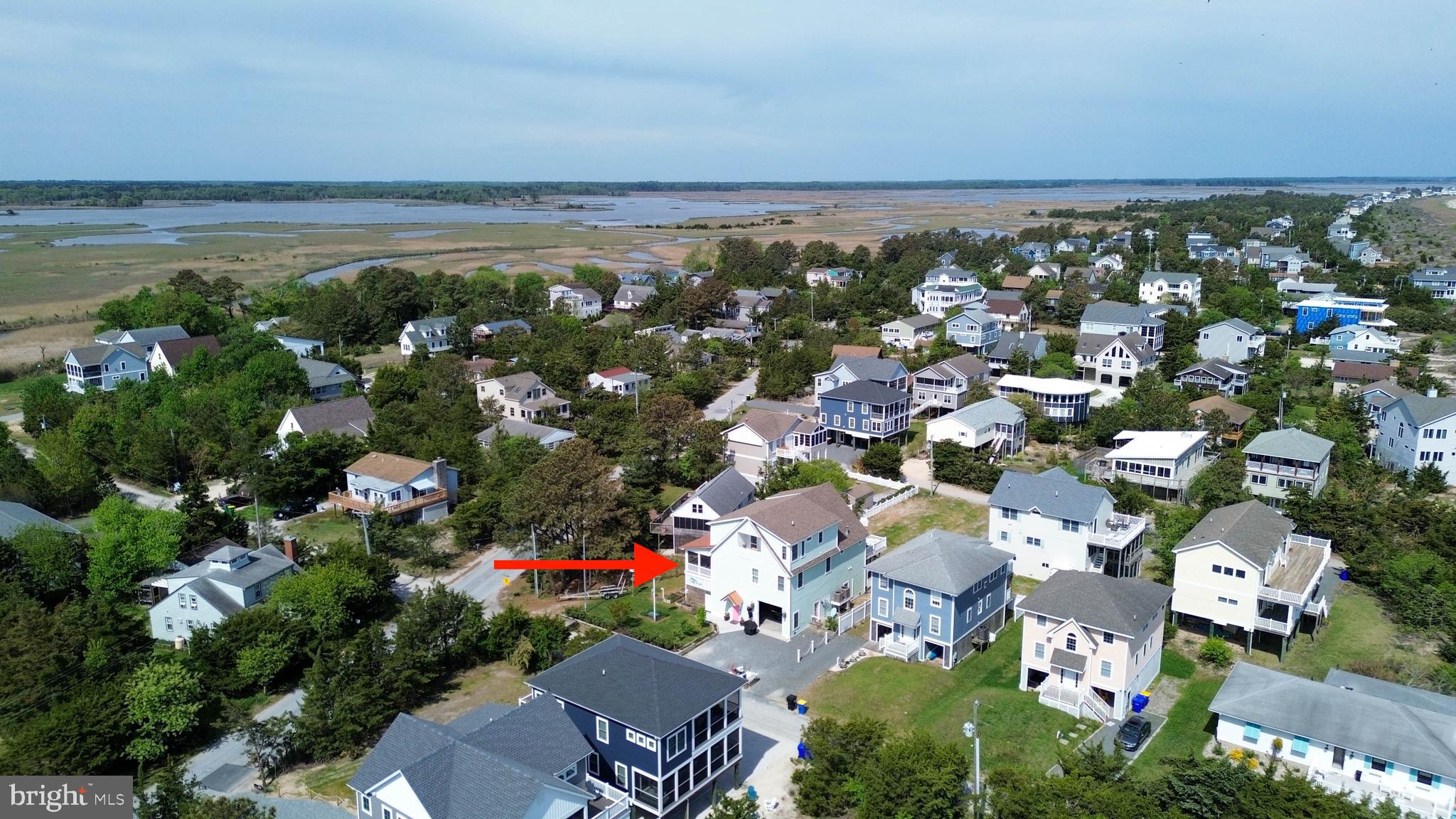 BROADKILL BEACH - Residential