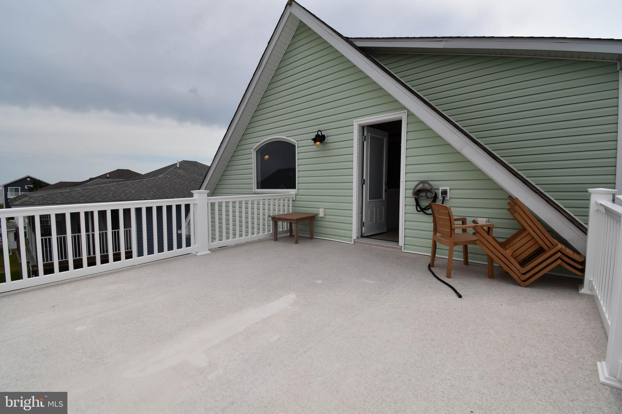 BROADKILL BEACH - Residential