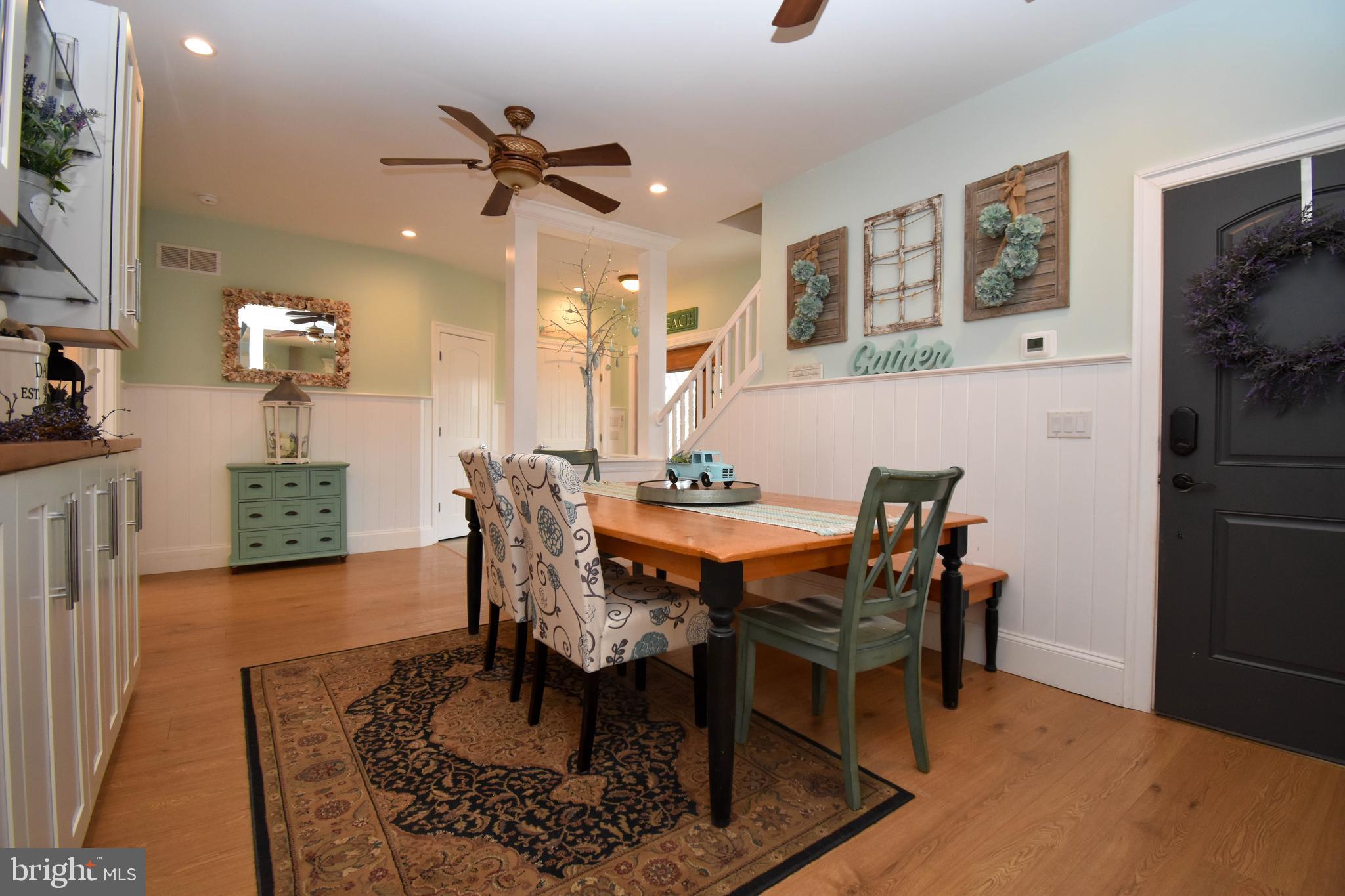 BROADKILL BEACH - Residential