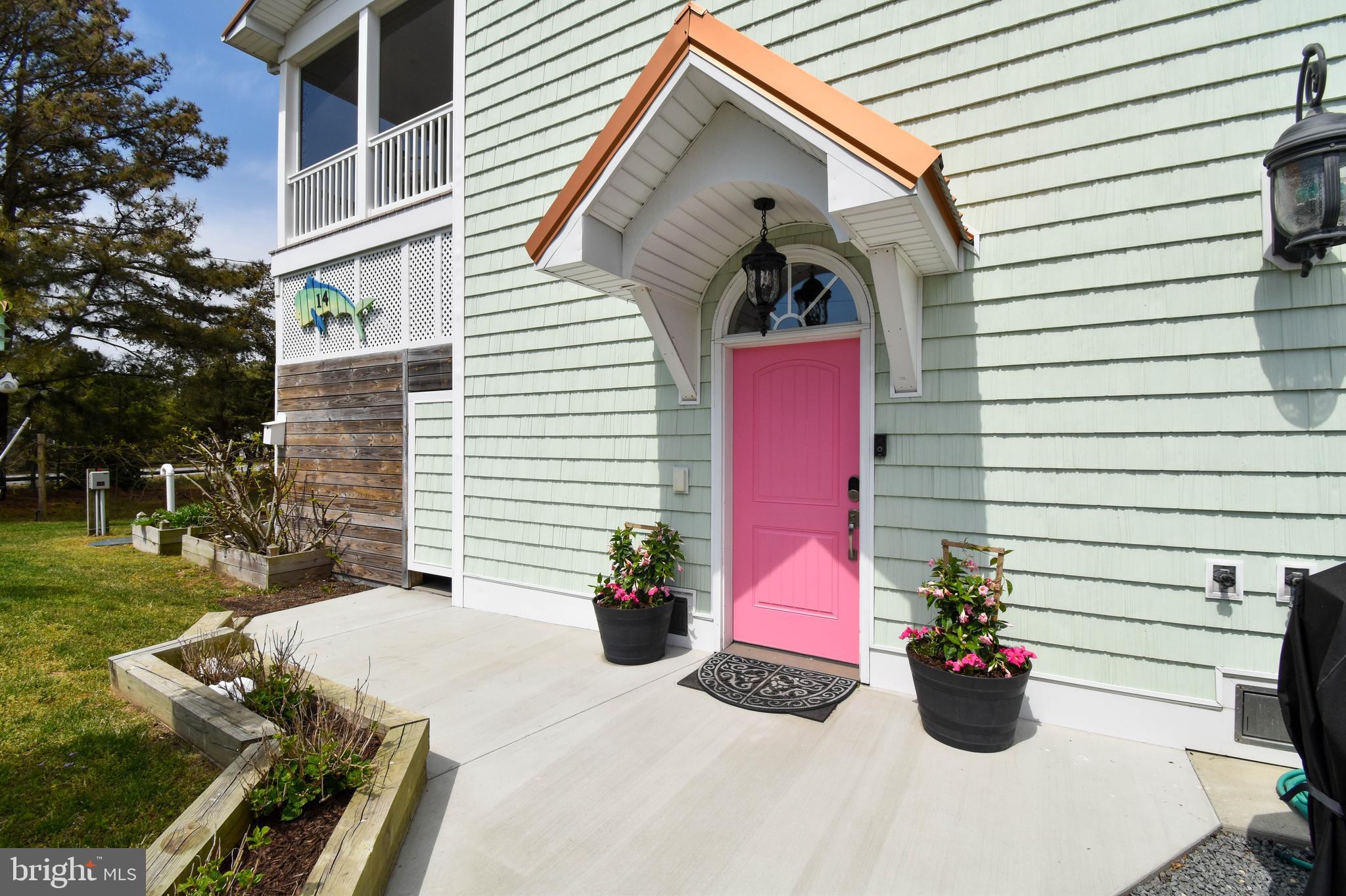 BROADKILL BEACH - Residential