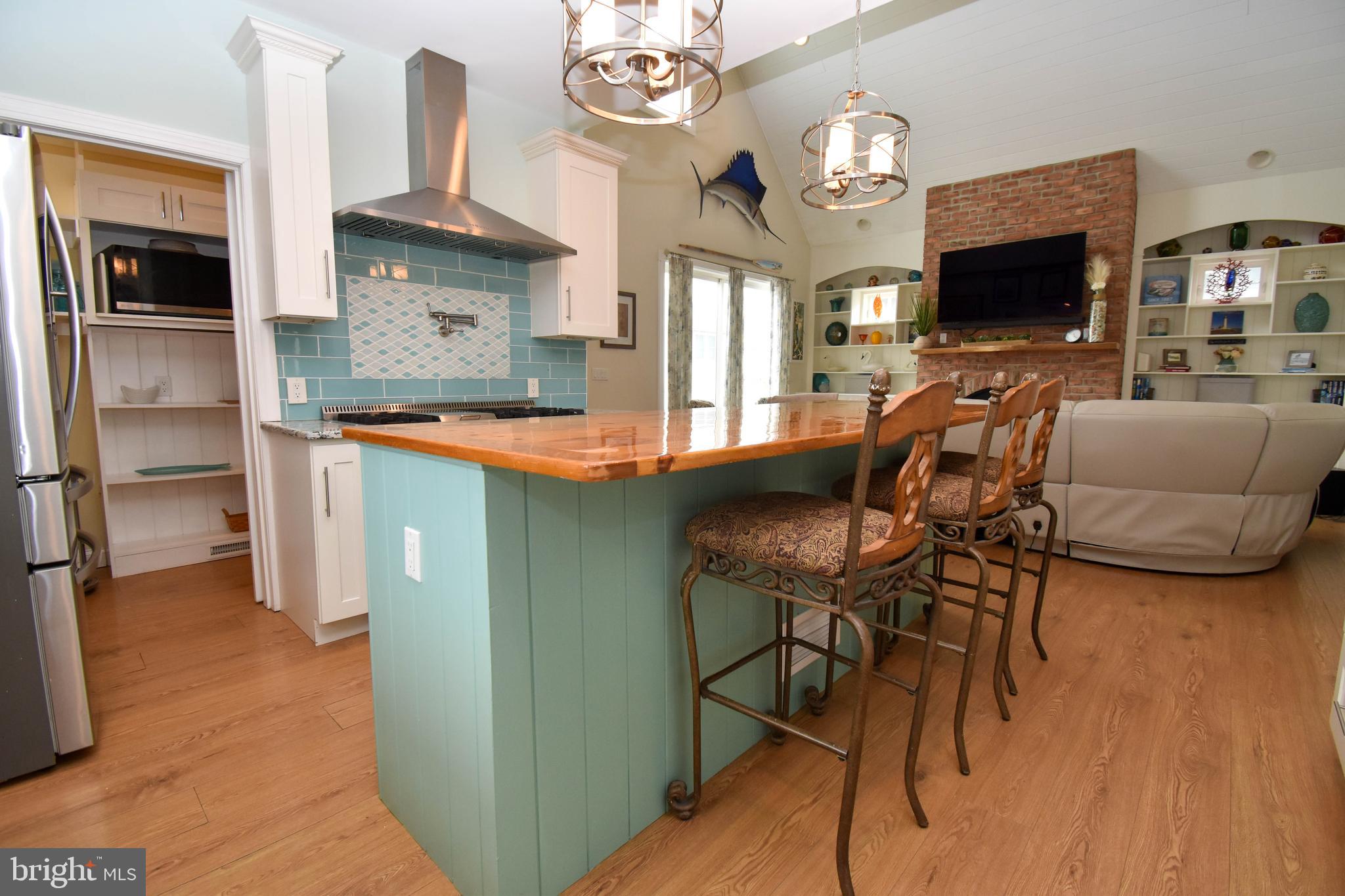 BROADKILL BEACH - Residential