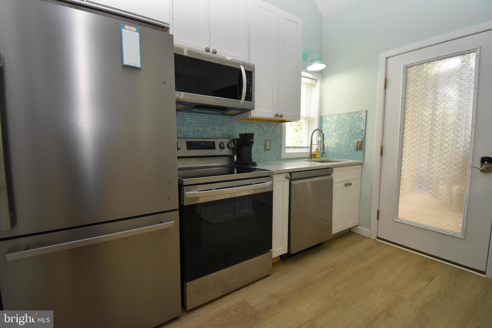 BROADKILL BEACH - Residential