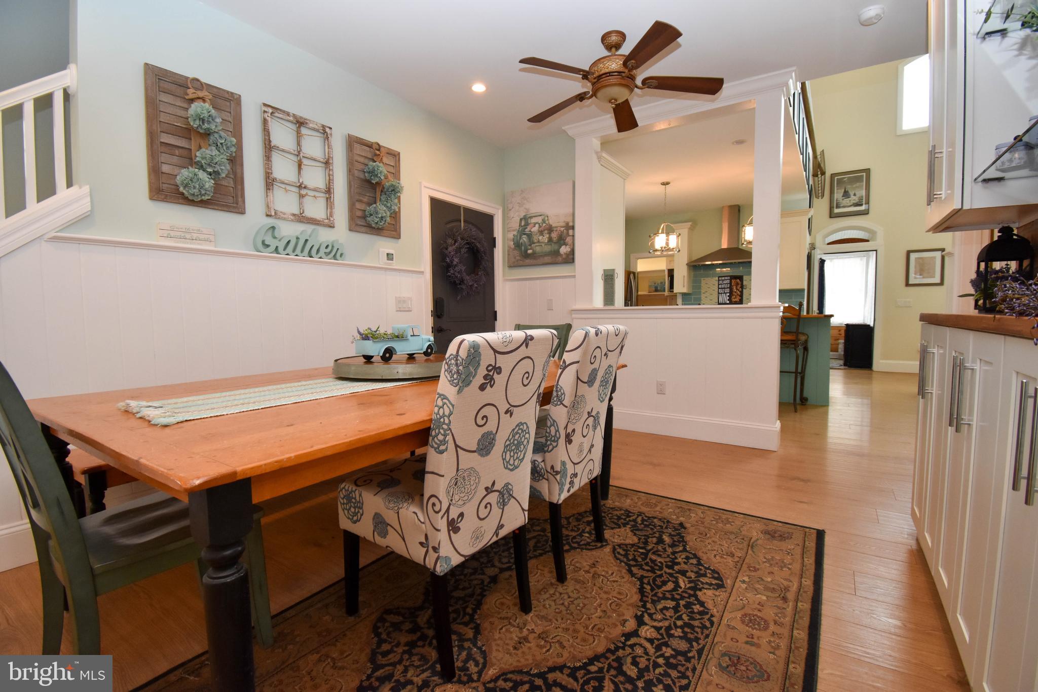 BROADKILL BEACH - Residential