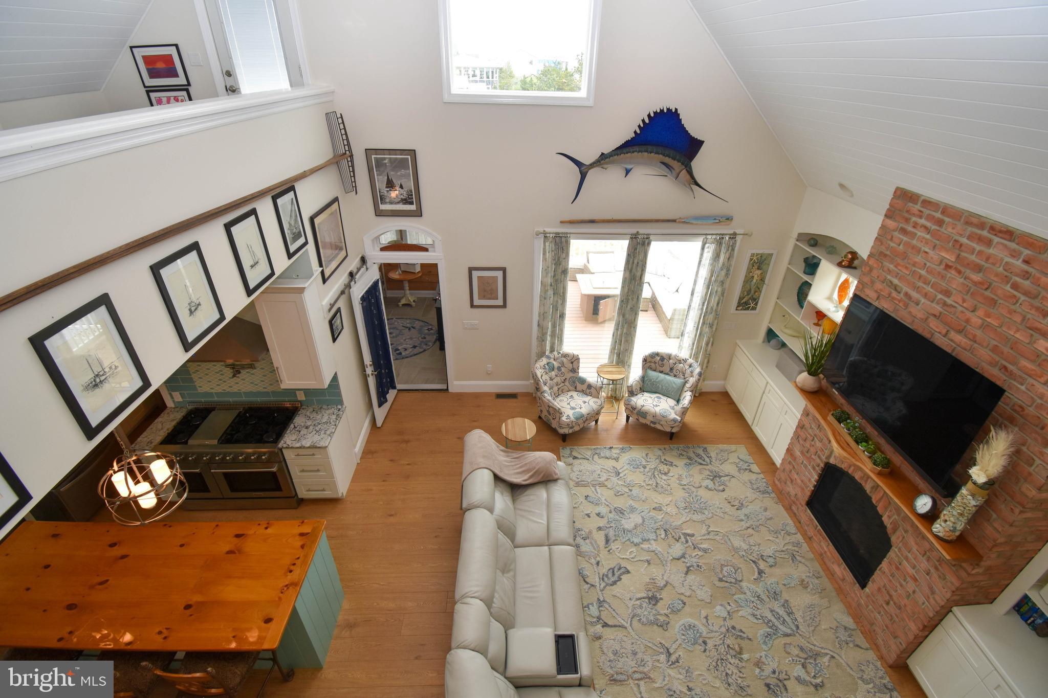 BROADKILL BEACH - Residential