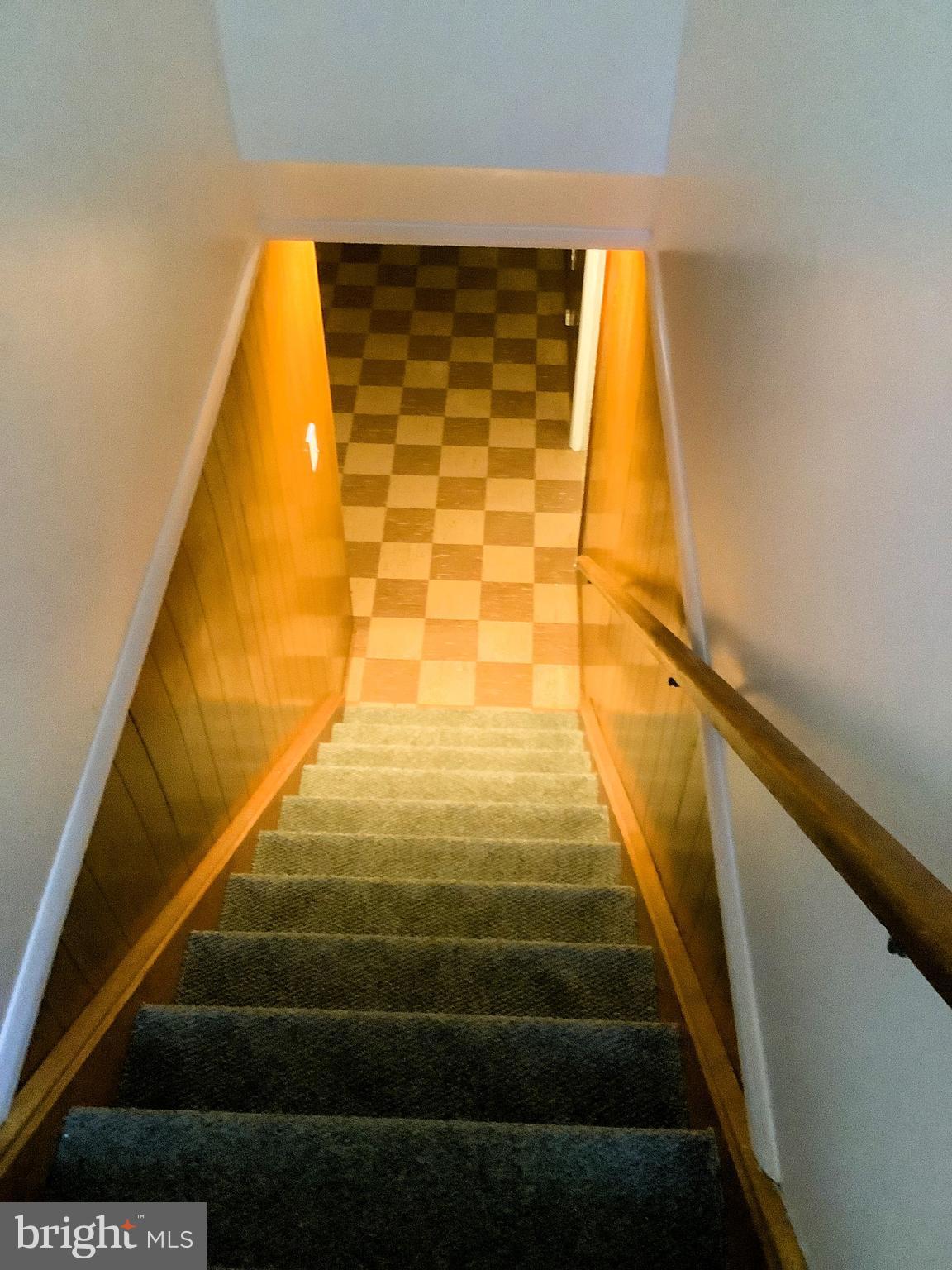 RANDALLSTOWN - Residential