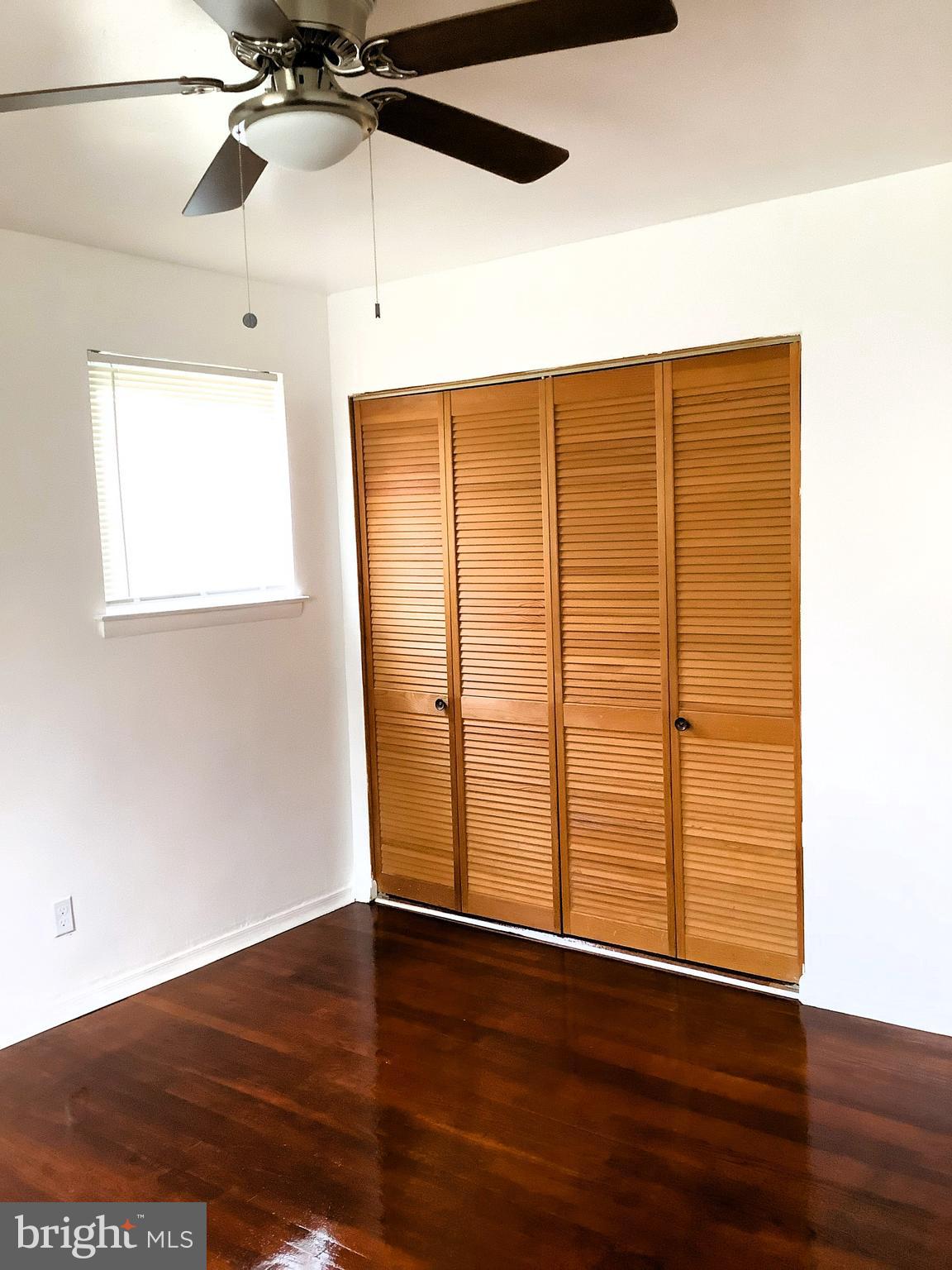 RANDALLSTOWN - Residential