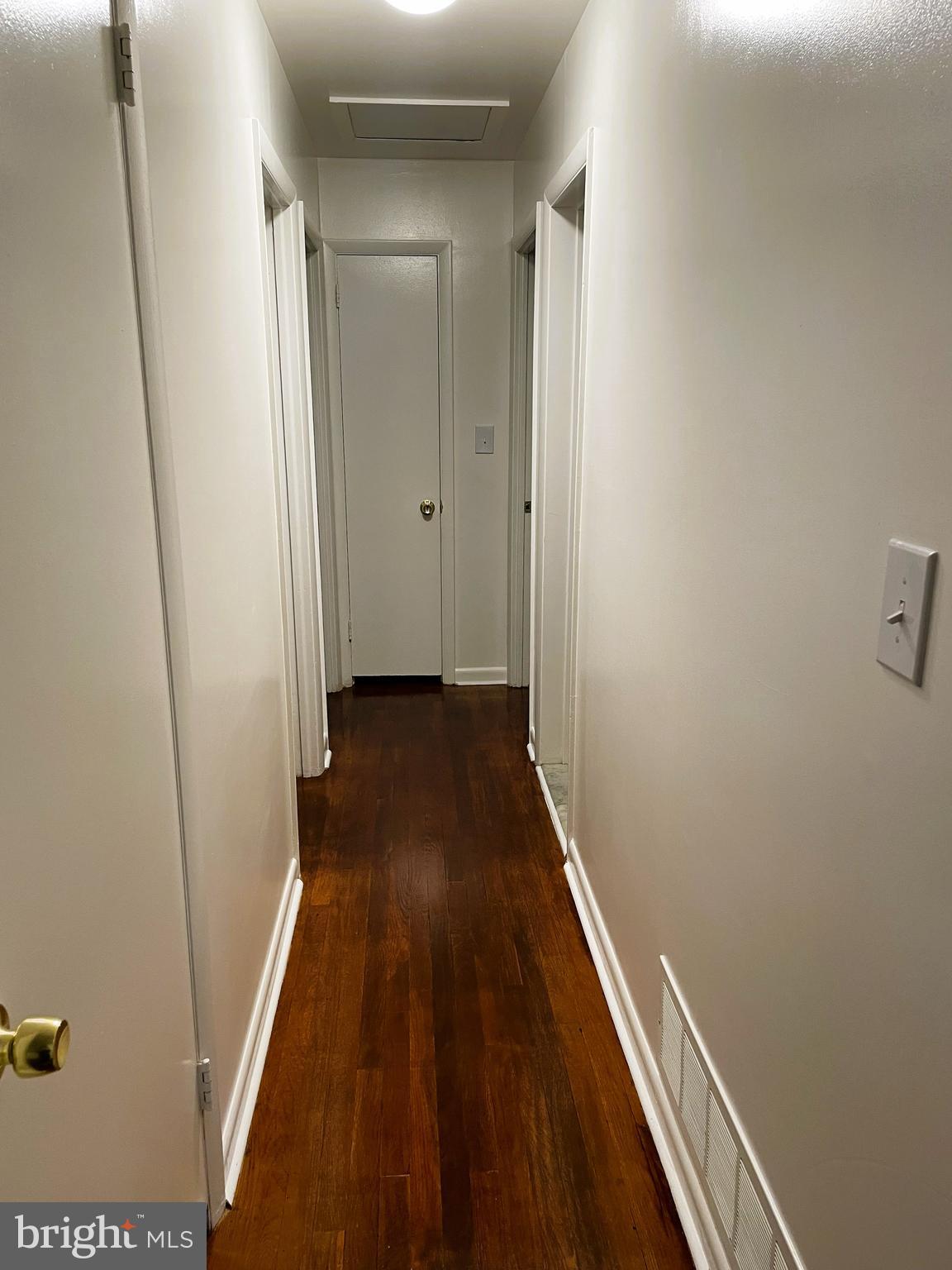 RANDALLSTOWN - Residential