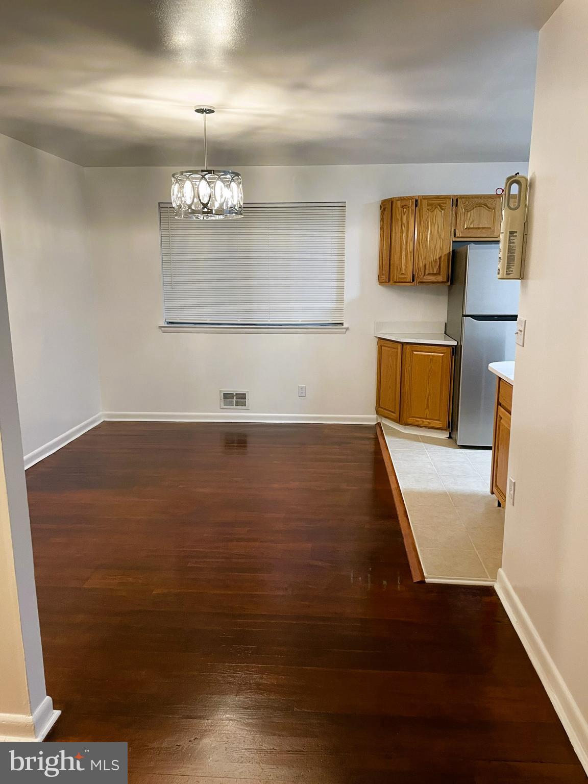 RANDALLSTOWN - Residential