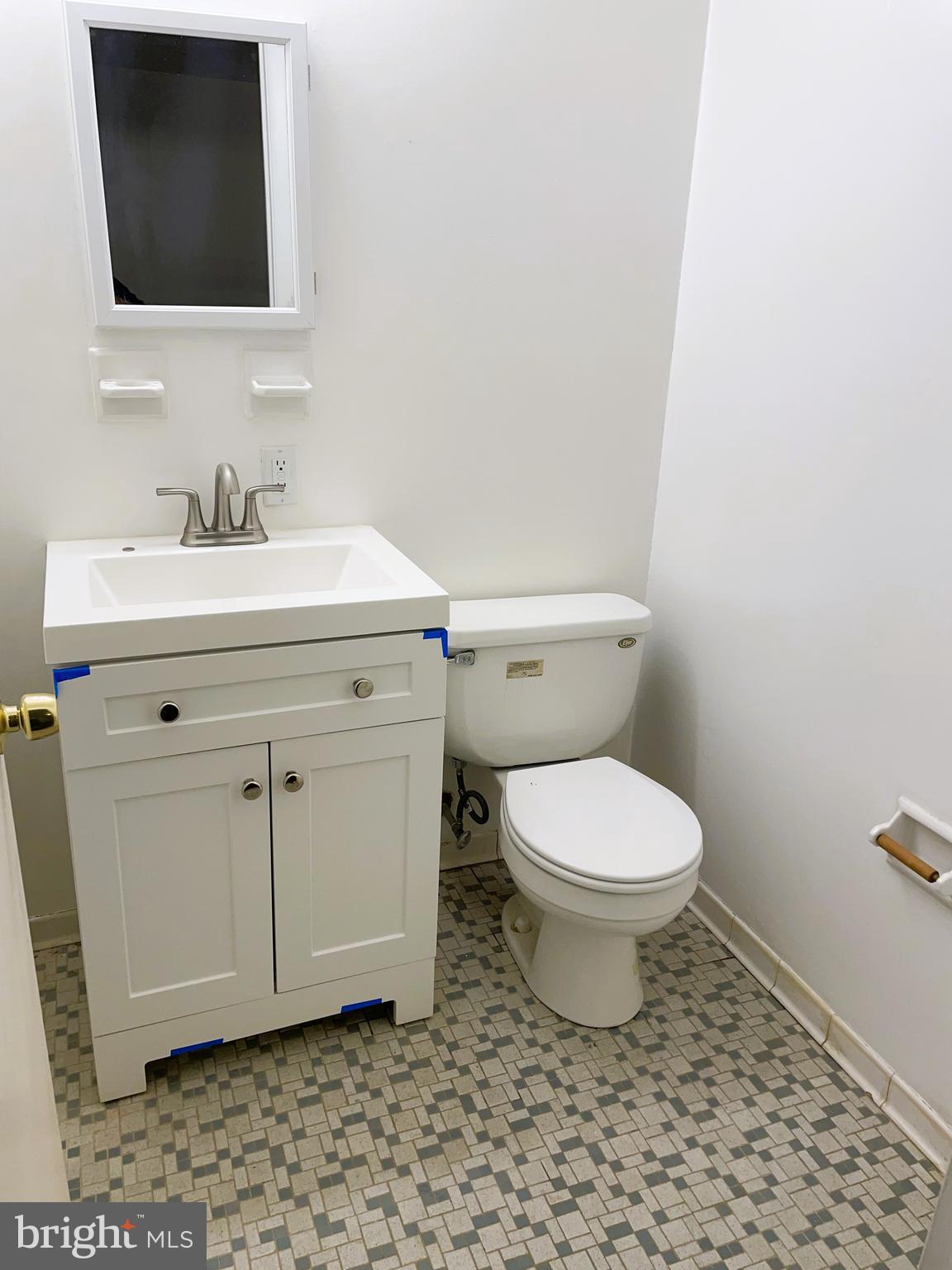 RANDALLSTOWN - Residential