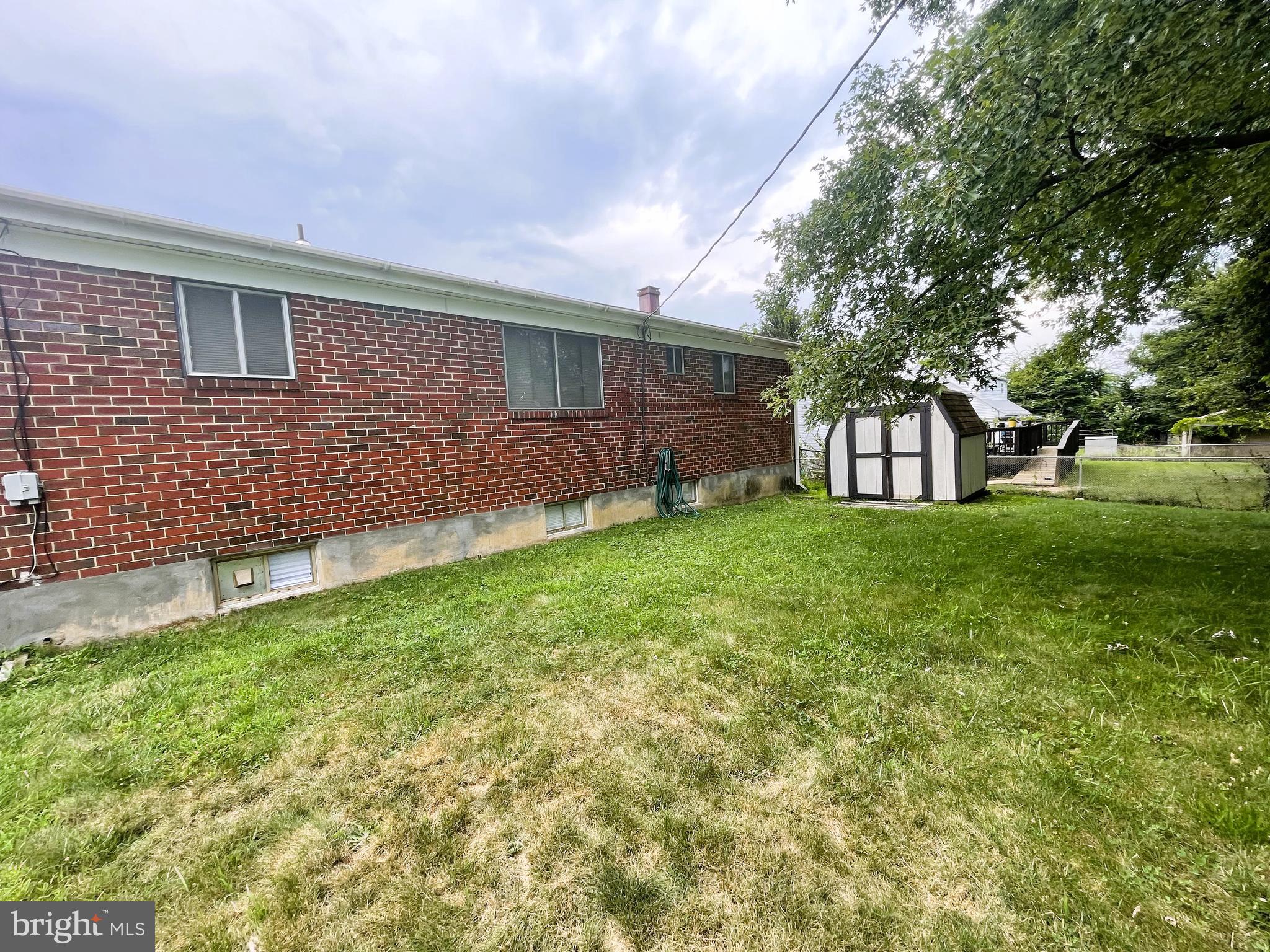 RANDALLSTOWN - Residential