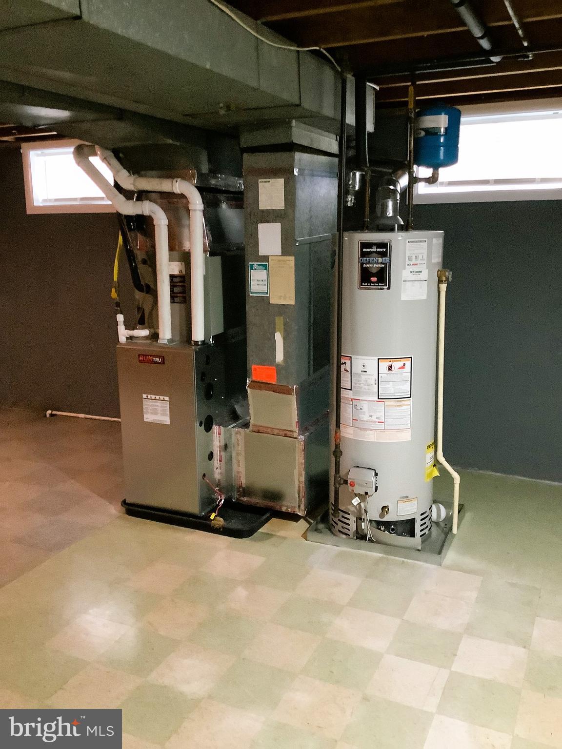 RANDALLSTOWN - Residential