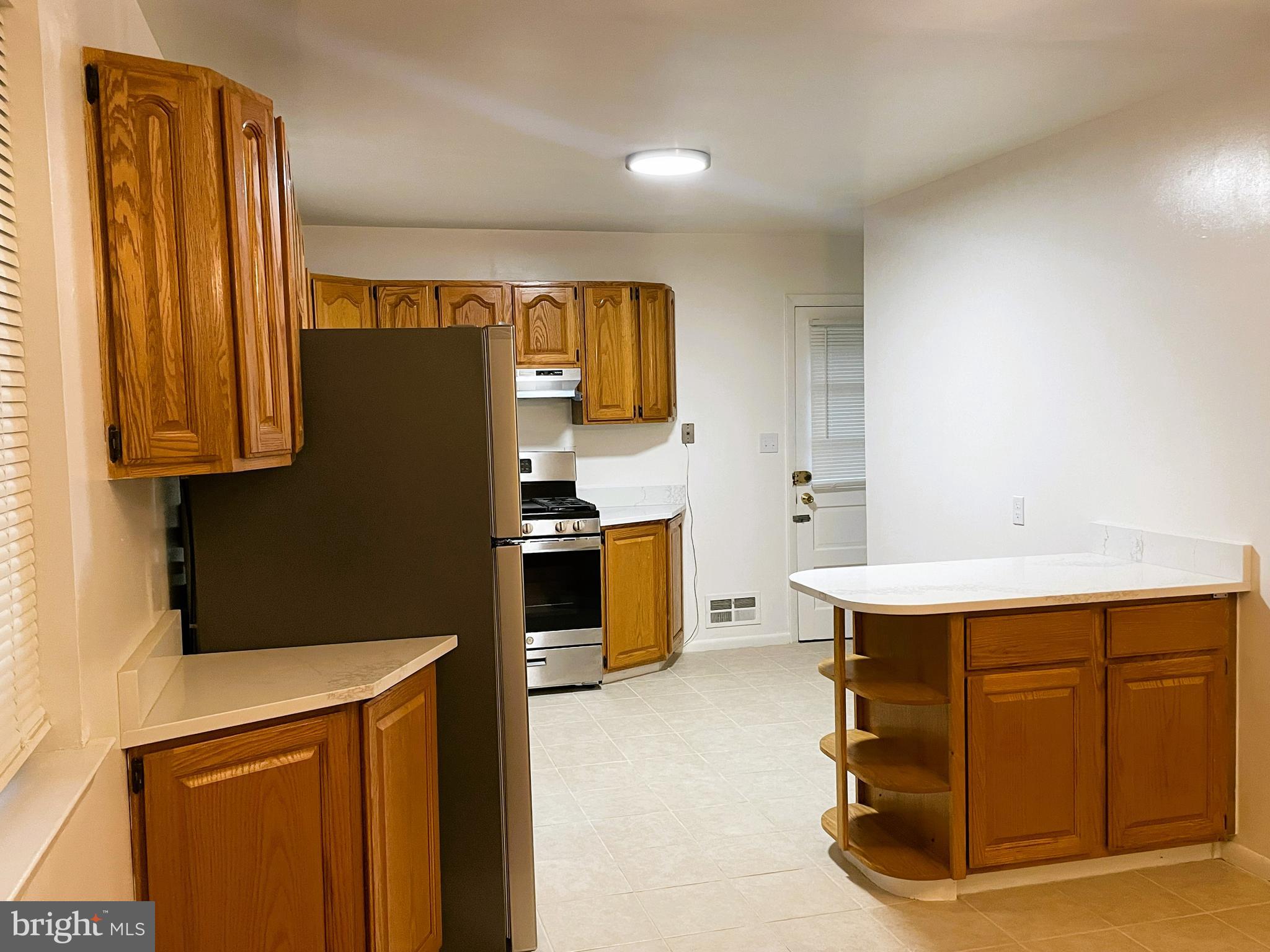 RANDALLSTOWN - Residential