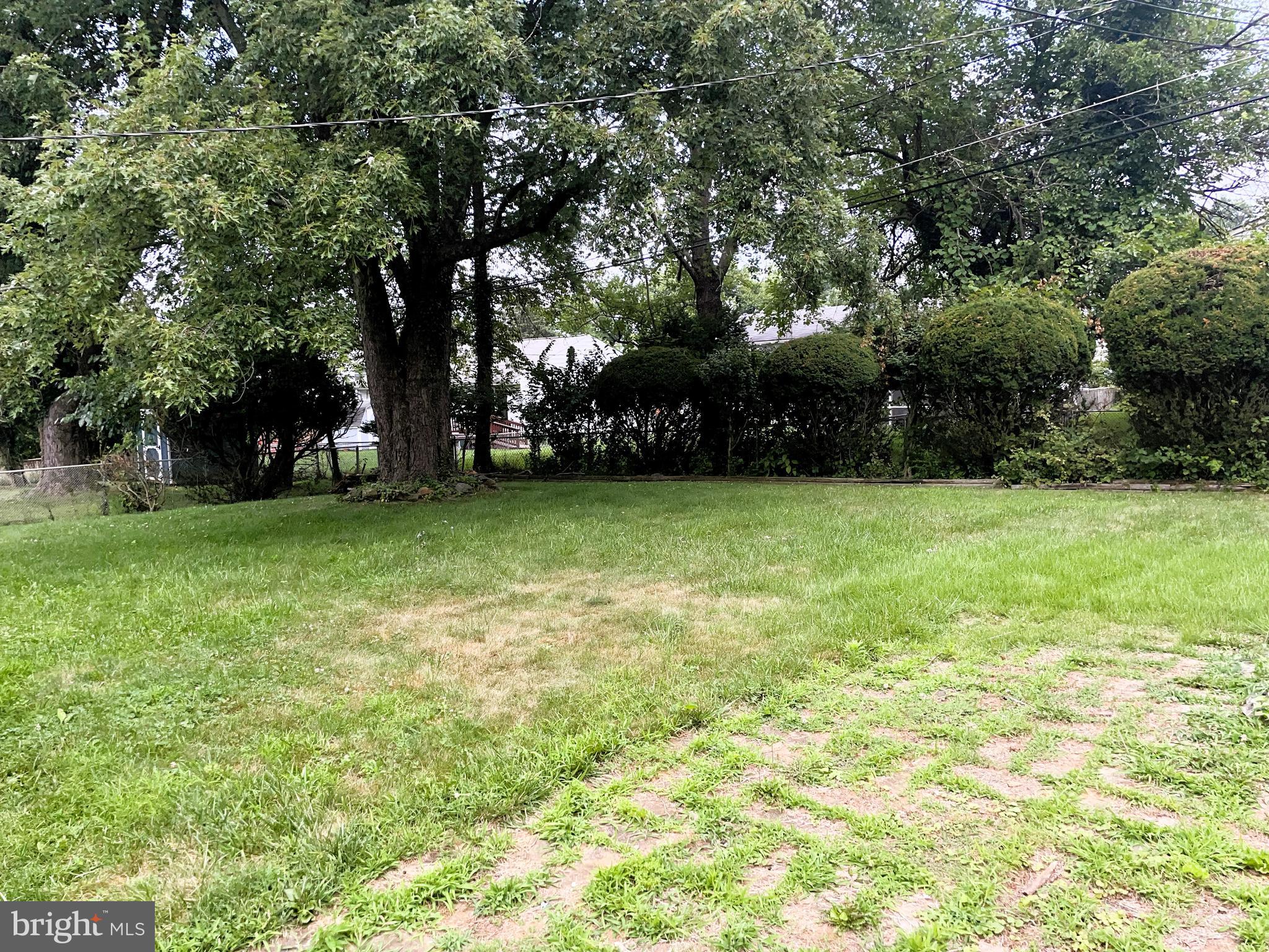 RANDALLSTOWN - Residential