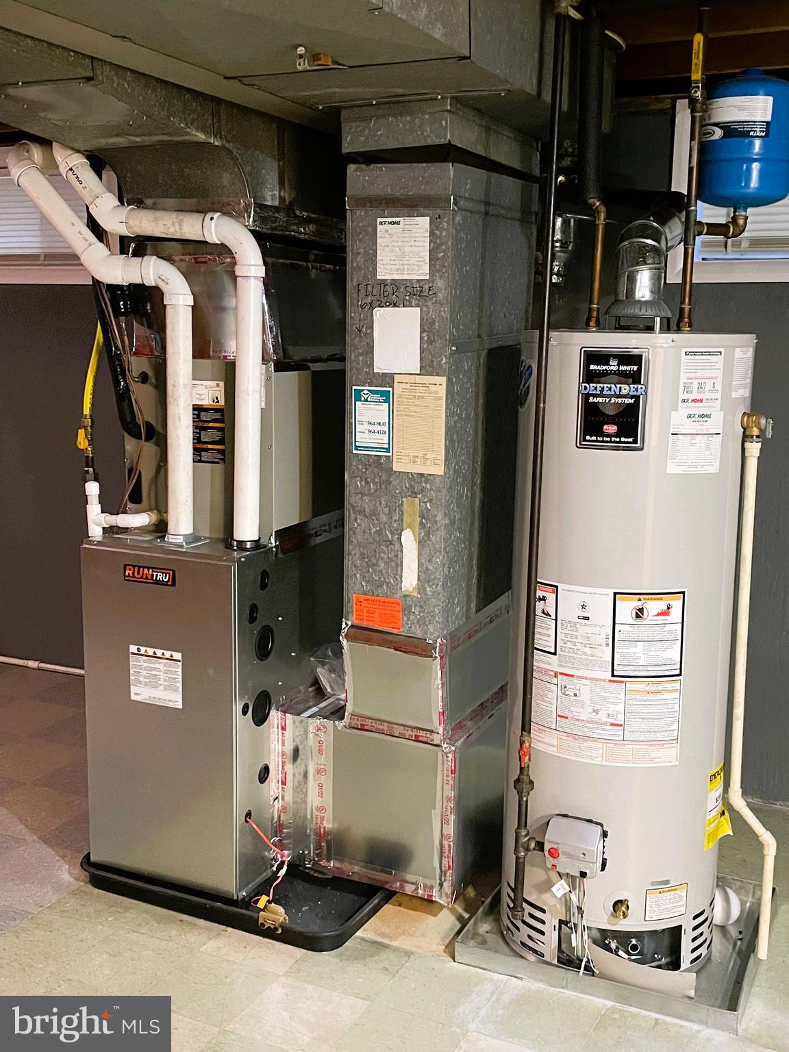 RANDALLSTOWN - Residential