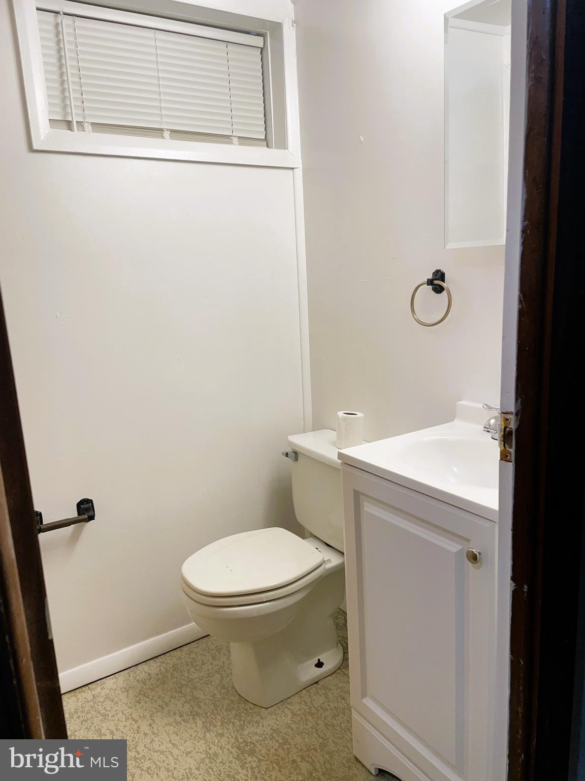 RANDALLSTOWN - Residential