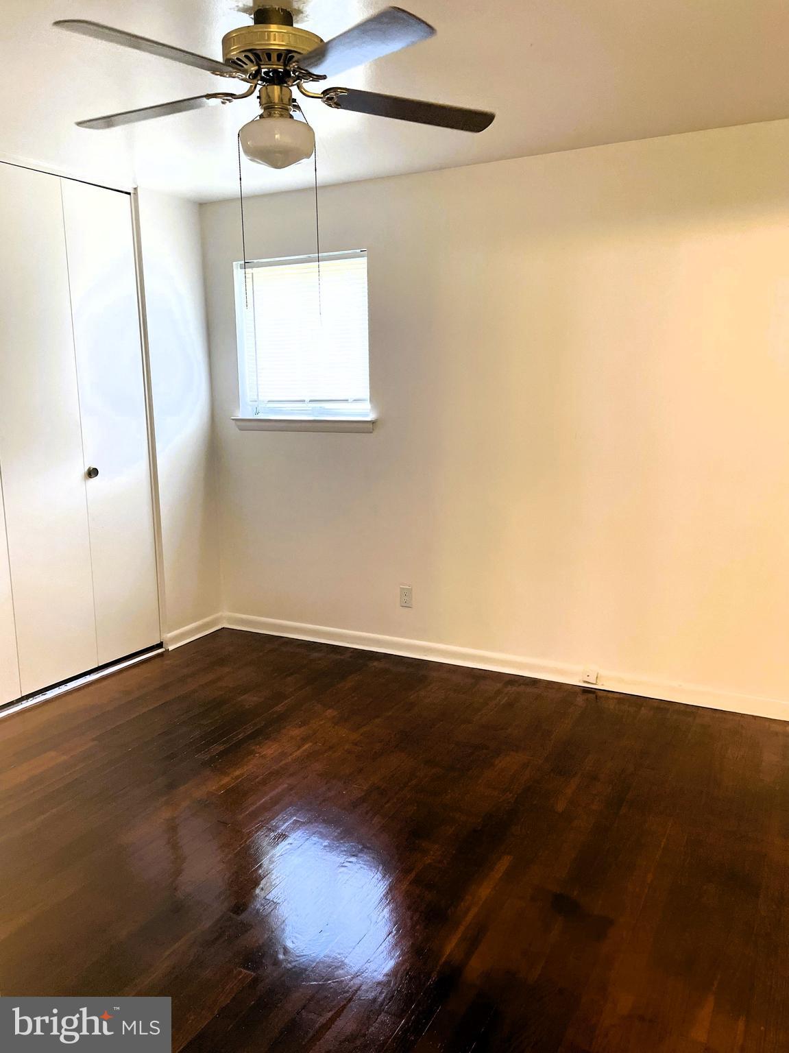 RANDALLSTOWN - Residential