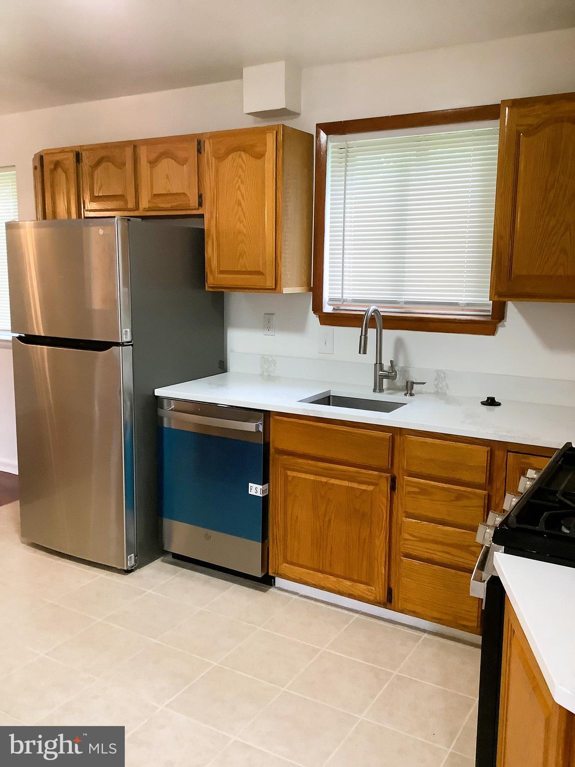 RANDALLSTOWN - Residential