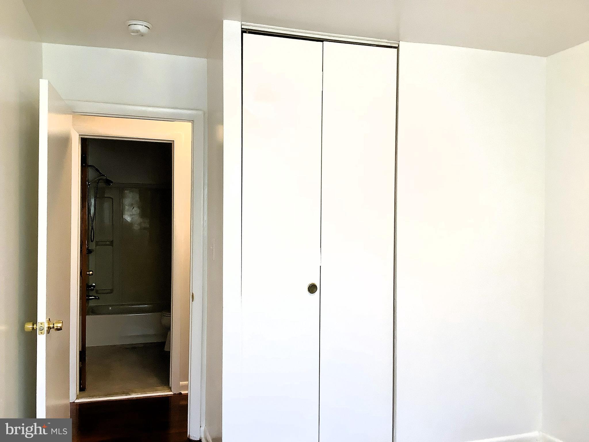 RANDALLSTOWN - Residential