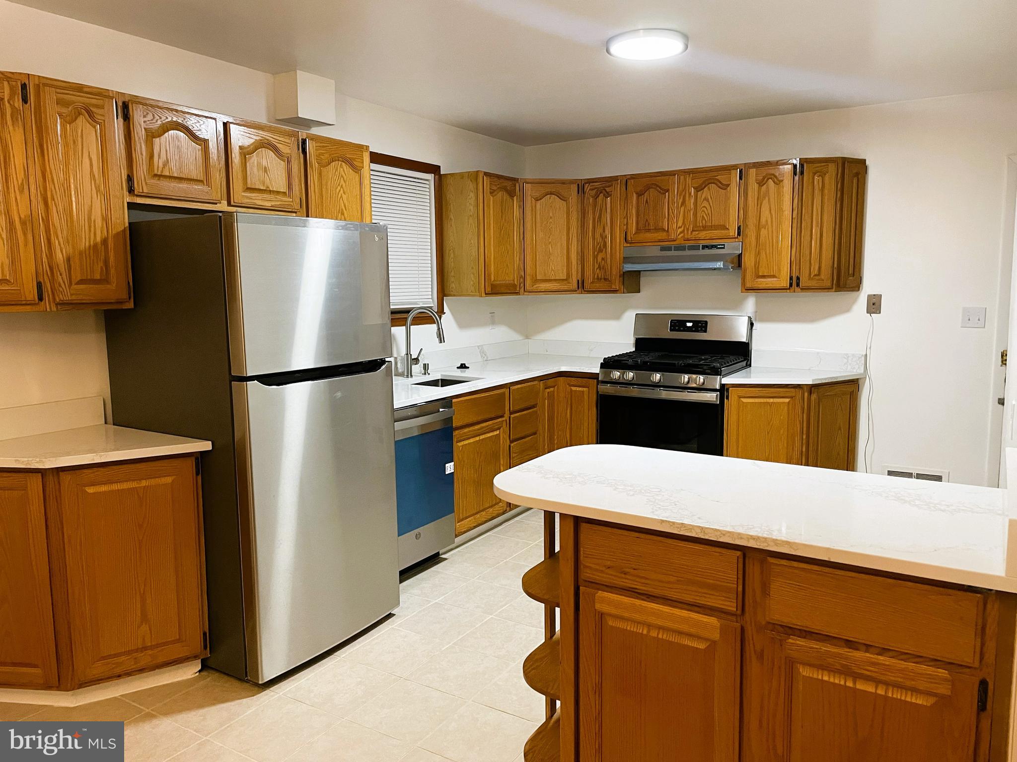 RANDALLSTOWN - Residential