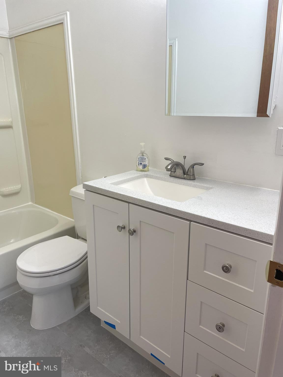 RANDALLSTOWN - Residential