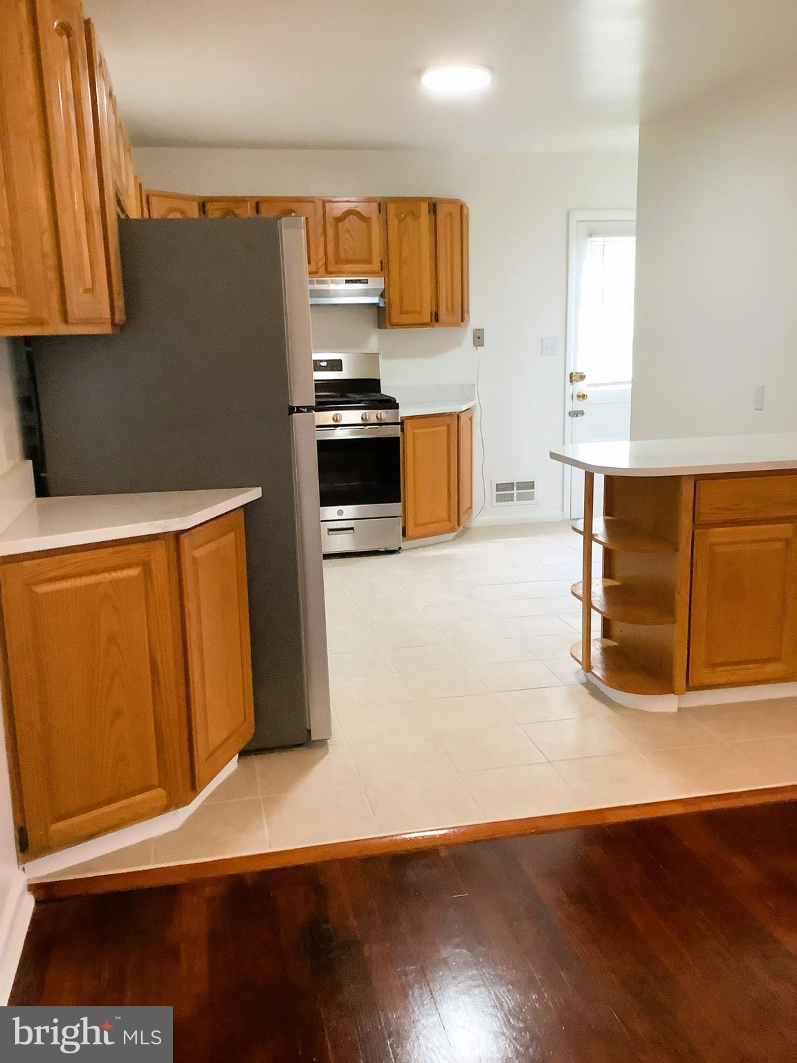 RANDALLSTOWN - Residential