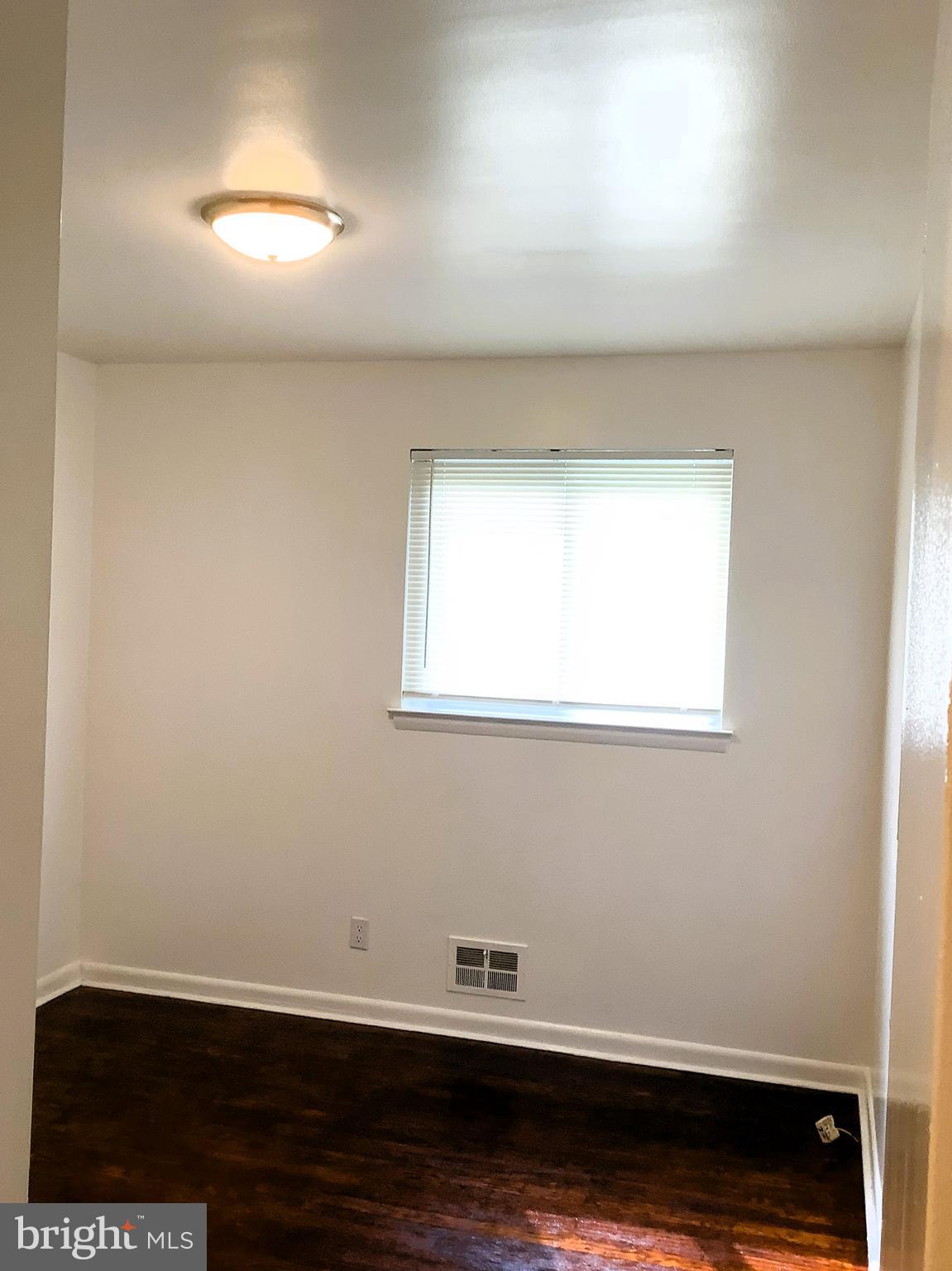 RANDALLSTOWN - Residential