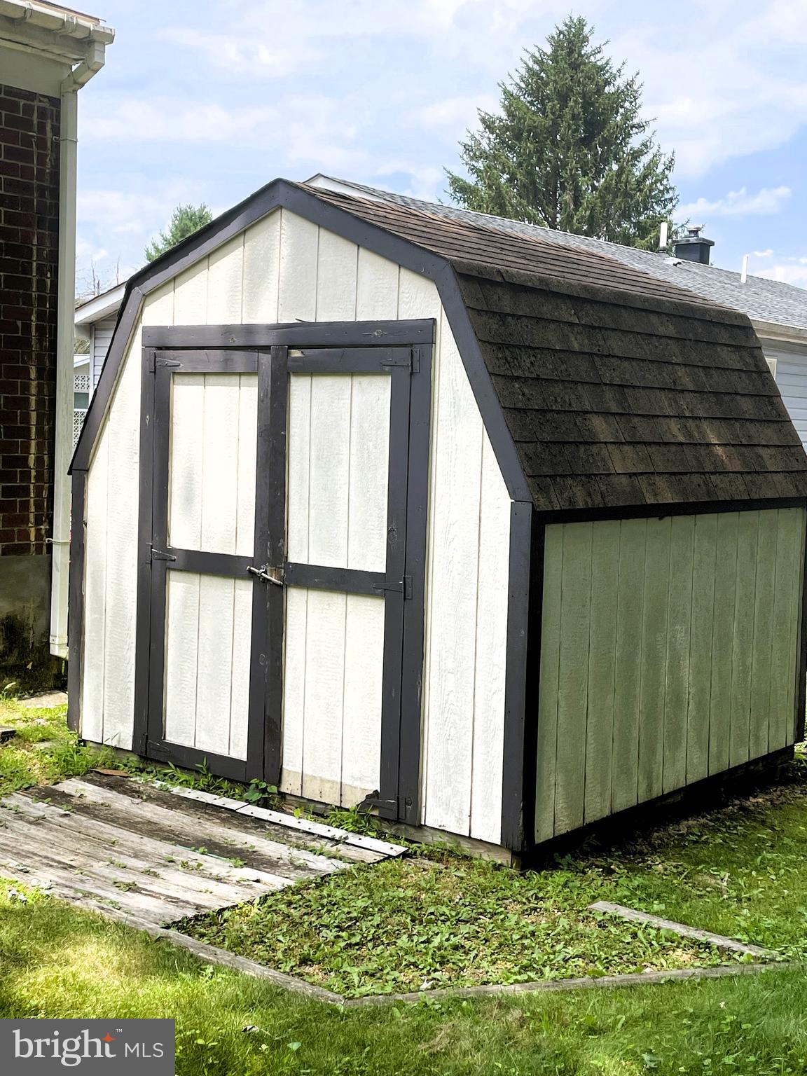 RANDALLSTOWN - Residential