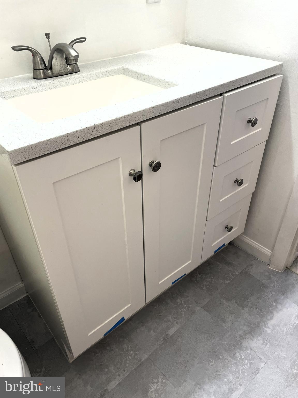 RANDALLSTOWN - Residential