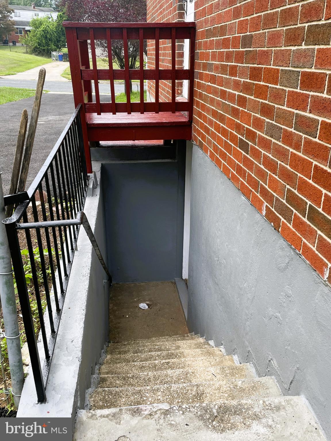 RANDALLSTOWN - Residential