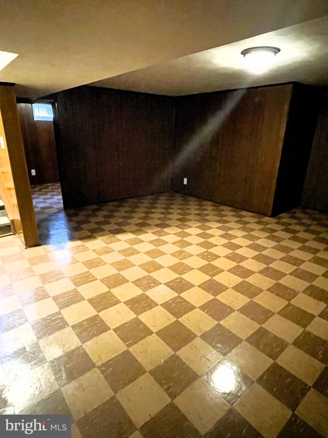 RANDALLSTOWN - Residential