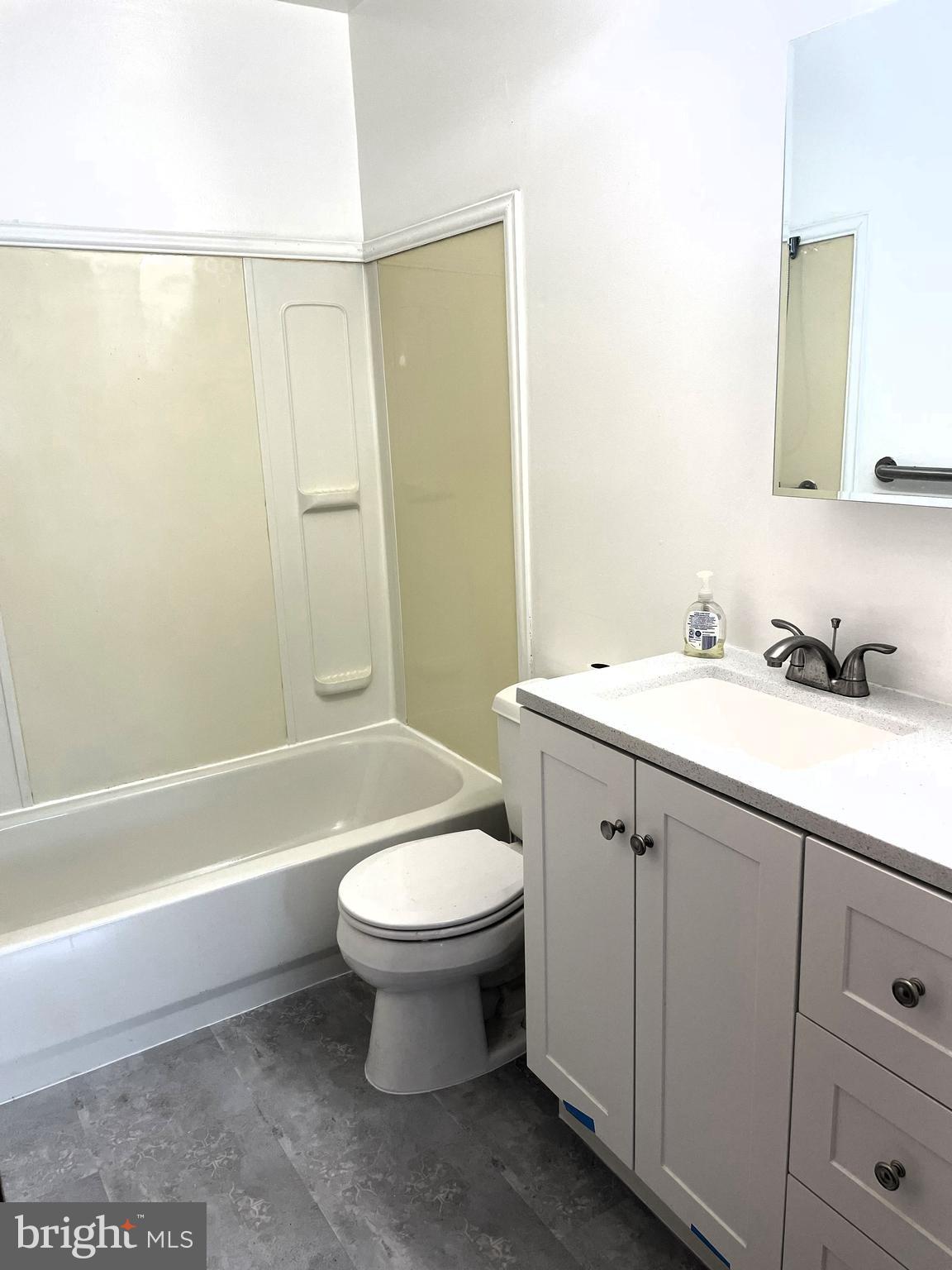 RANDALLSTOWN - Residential