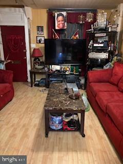ROSEMONT - Residential