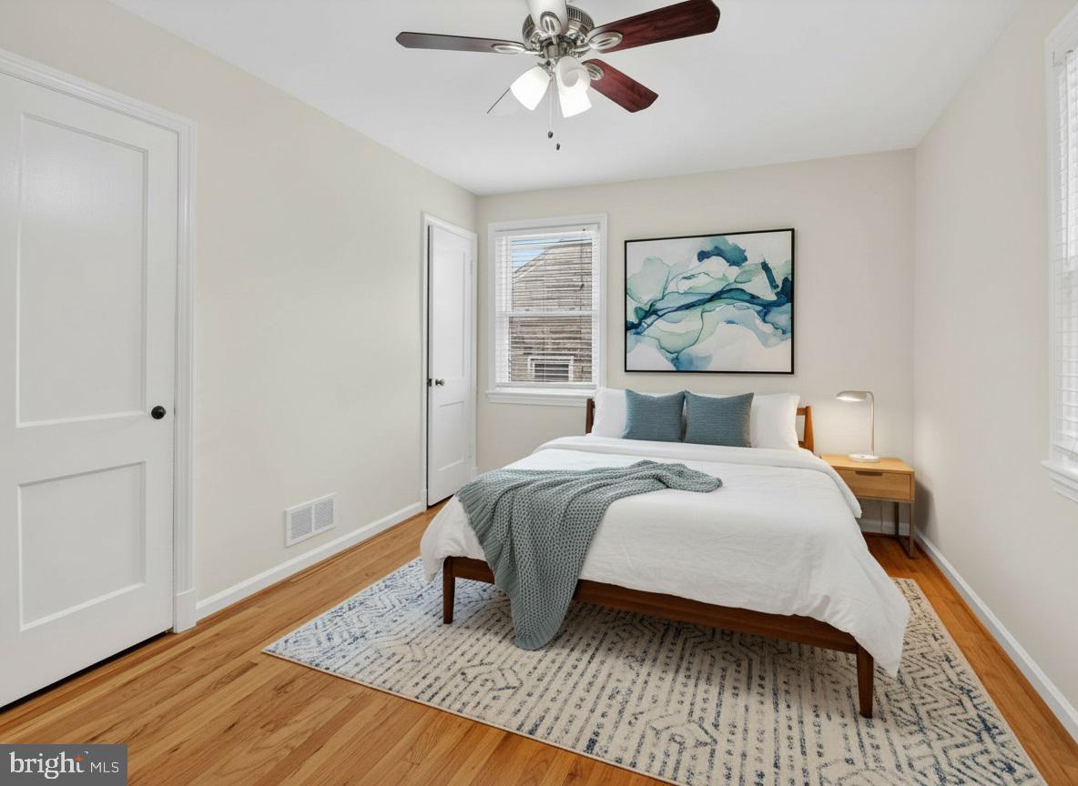 WHEATON HILLS - Residential