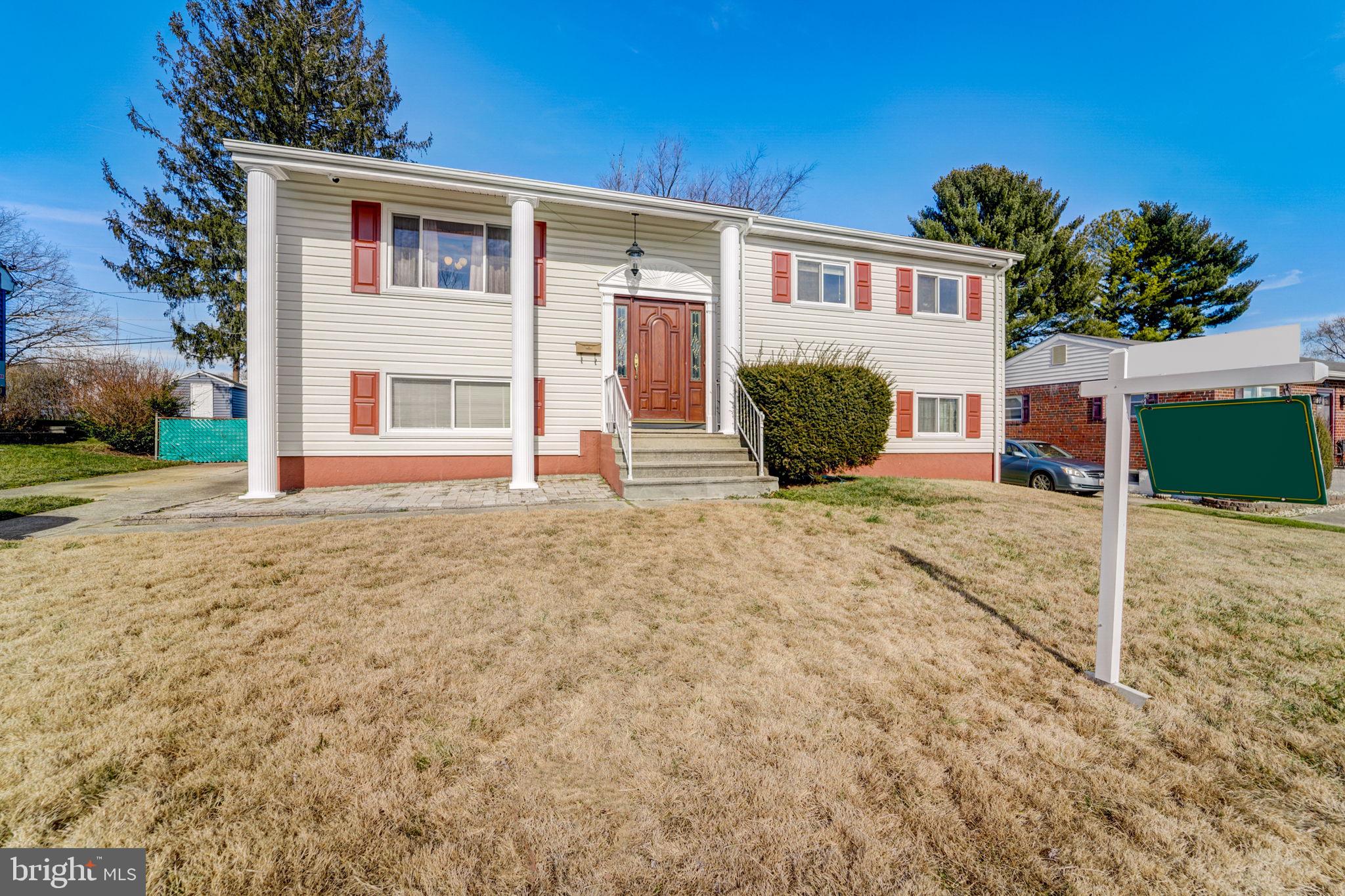 WESTVIEW PARK - Residential