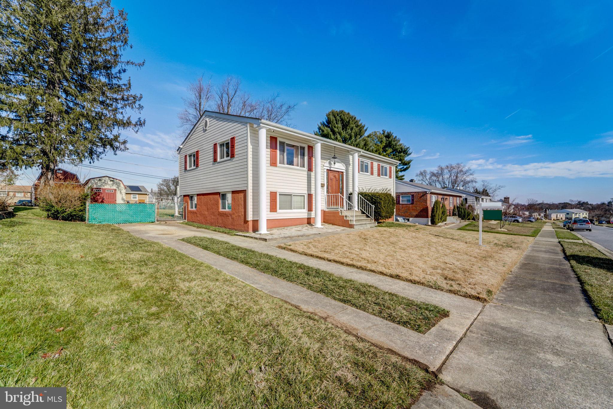 WESTVIEW PARK - Residential