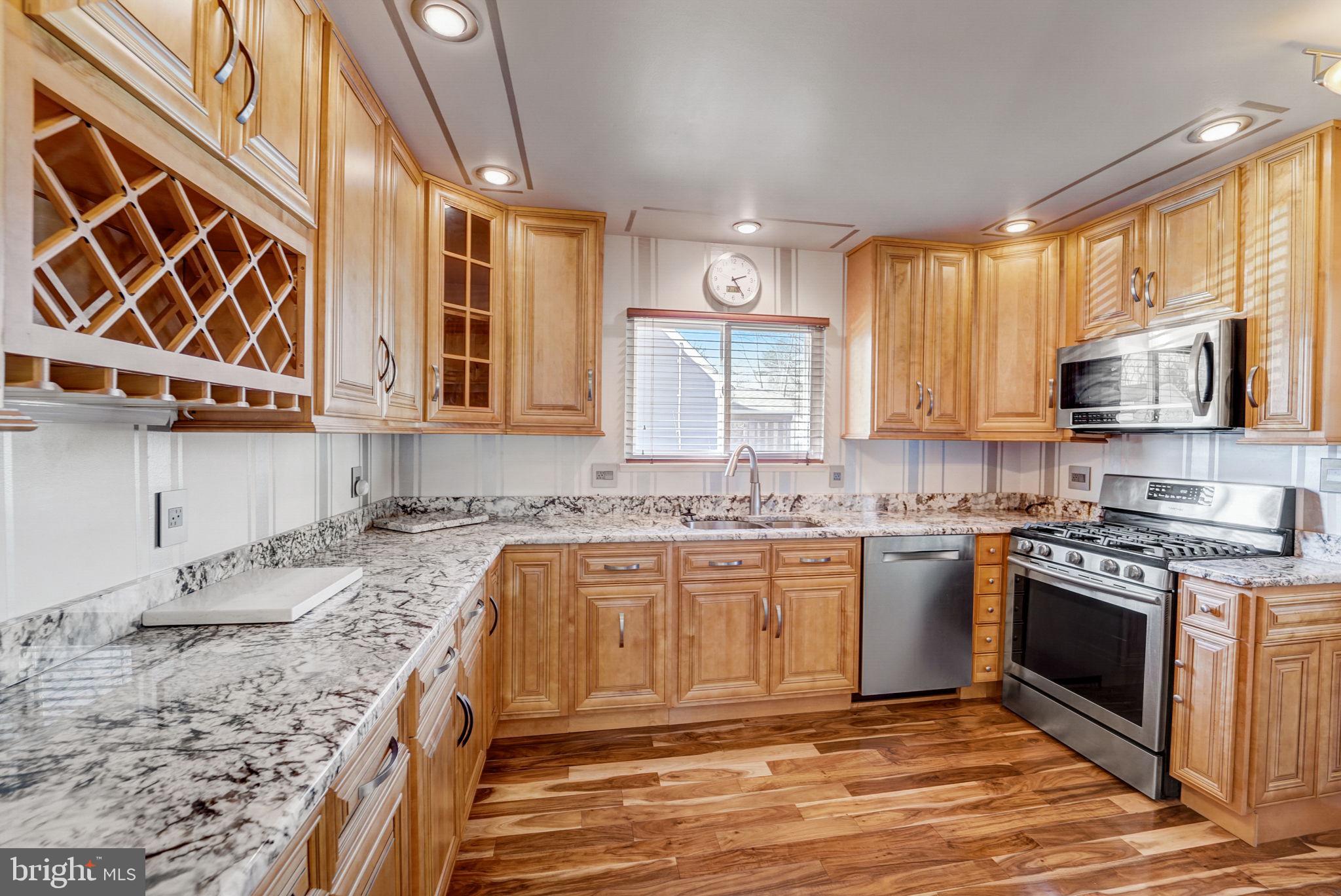 WESTVIEW PARK - Residential