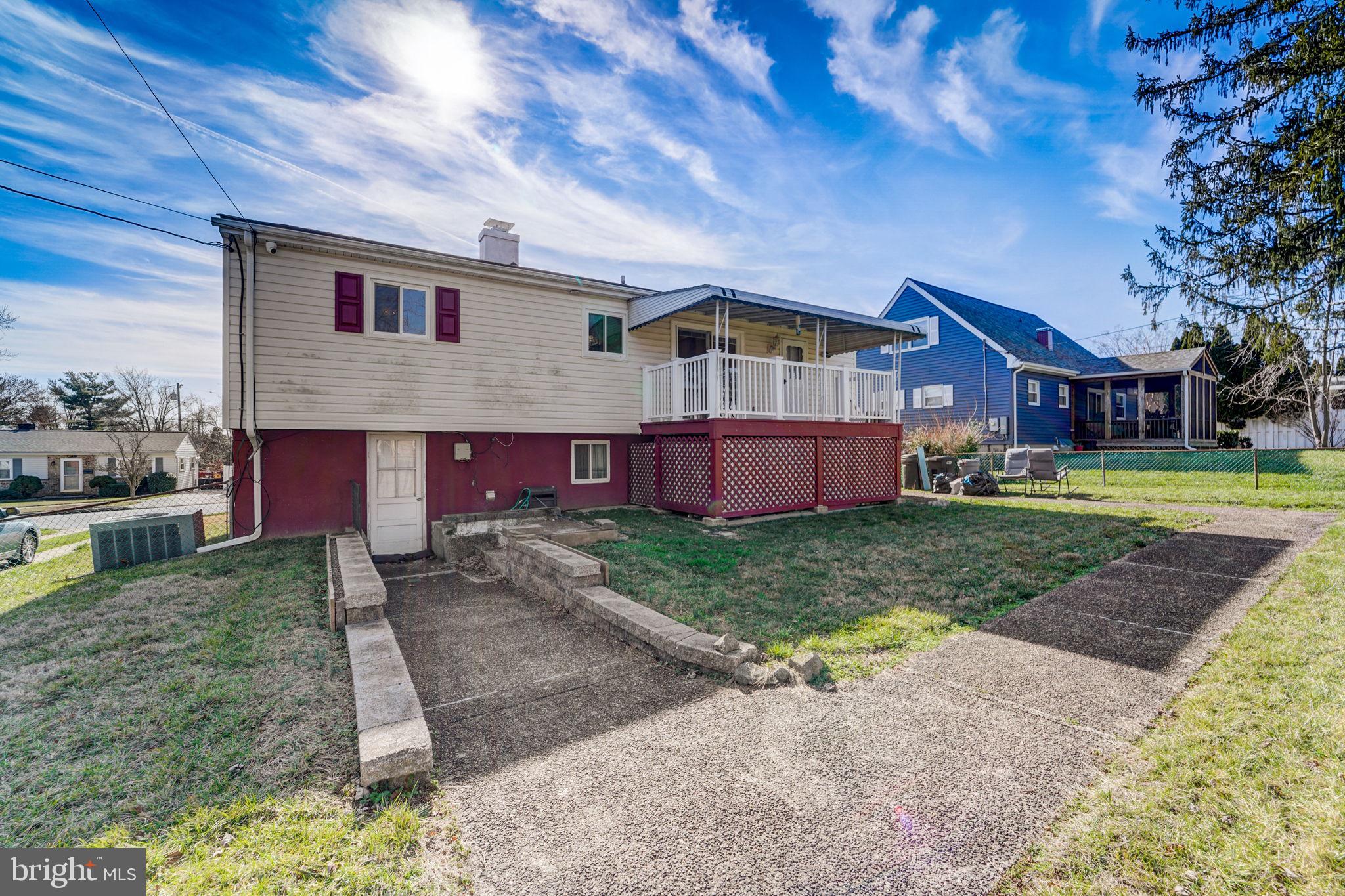 WESTVIEW PARK - Residential