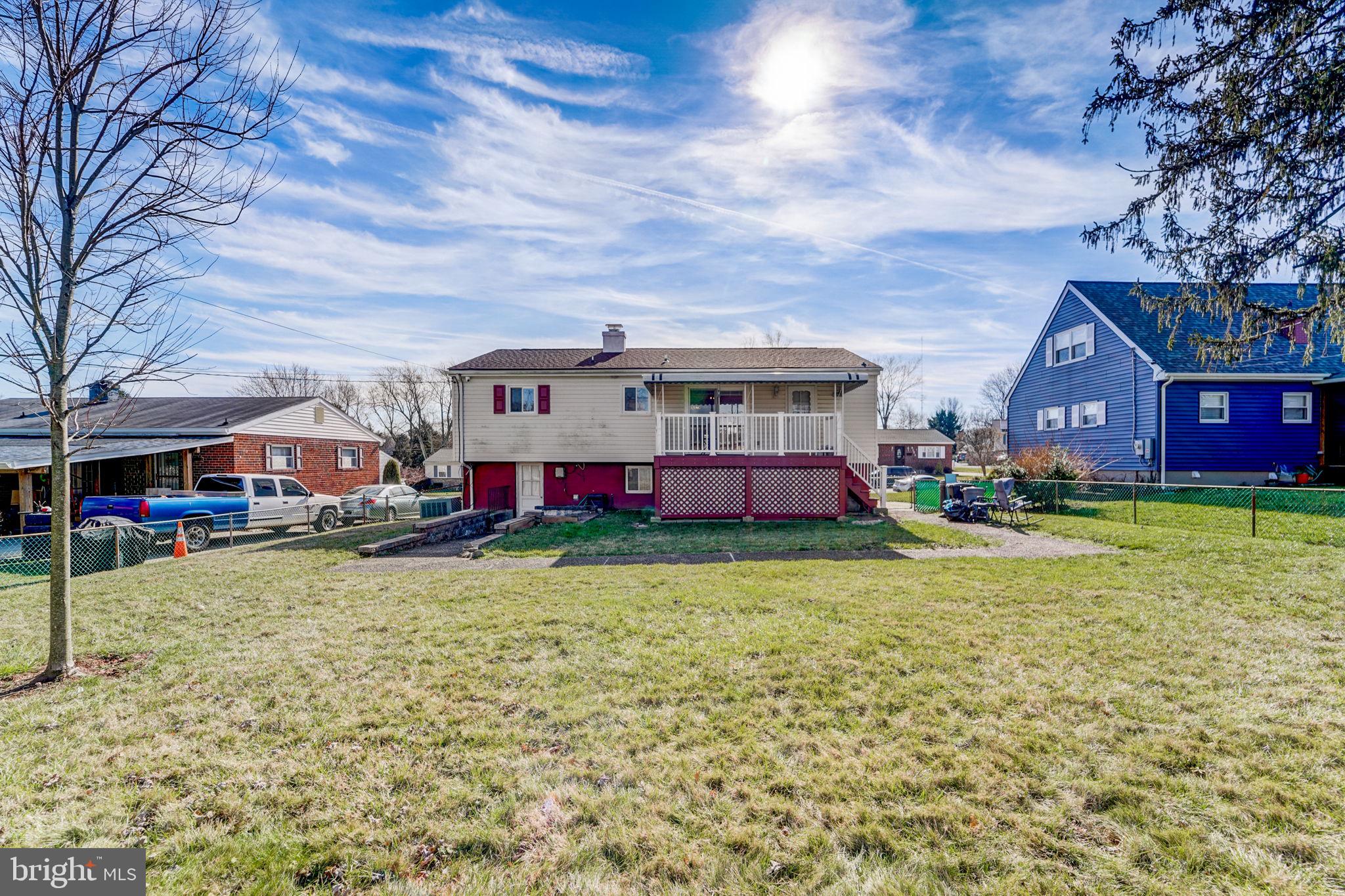 WESTVIEW PARK - Residential