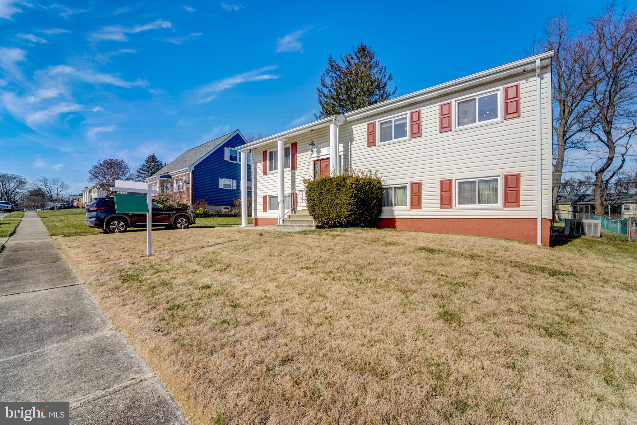 WESTVIEW PARK - Residential