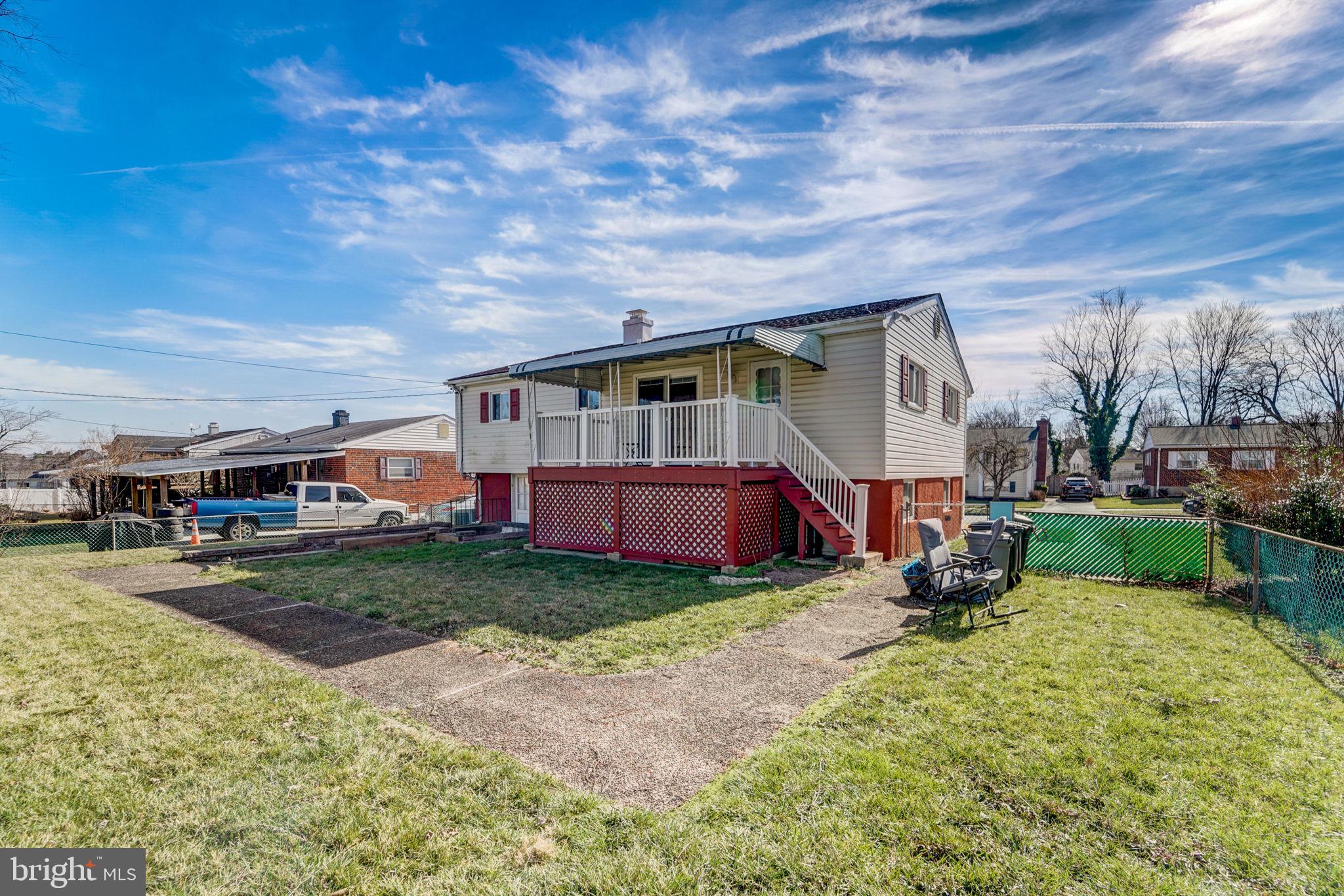 WESTVIEW PARK - Residential