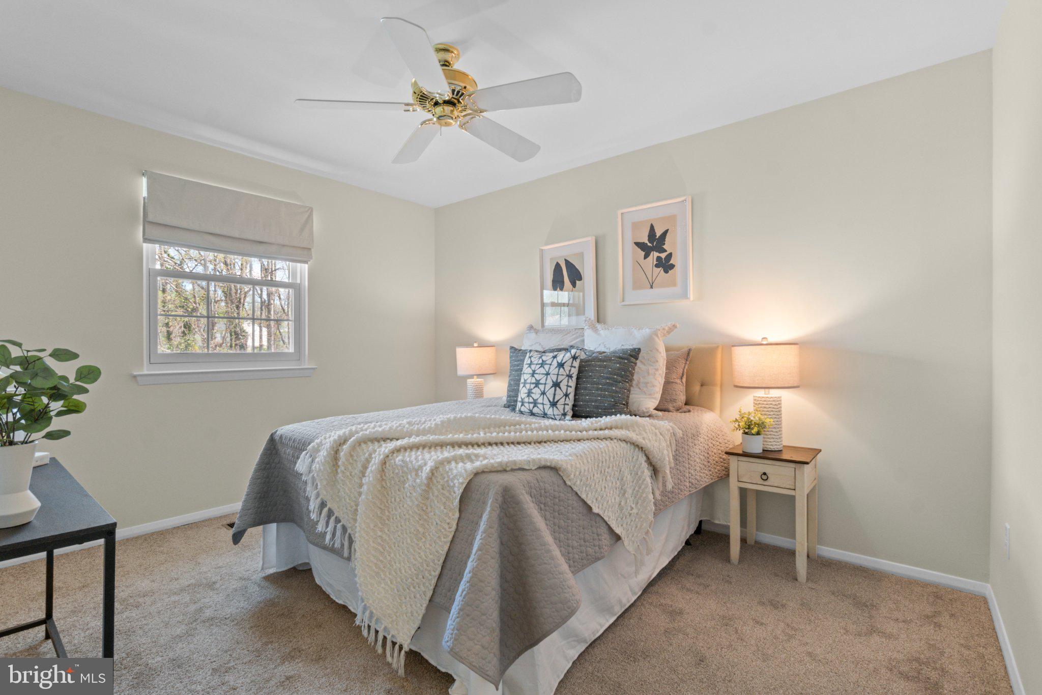 VILLAGE OAKS - Residential