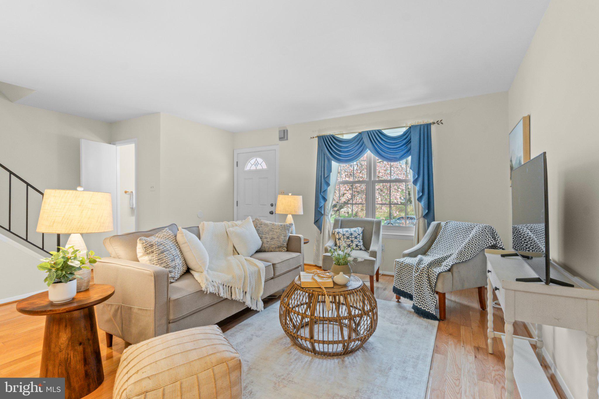 VILLAGE OAKS - Residential