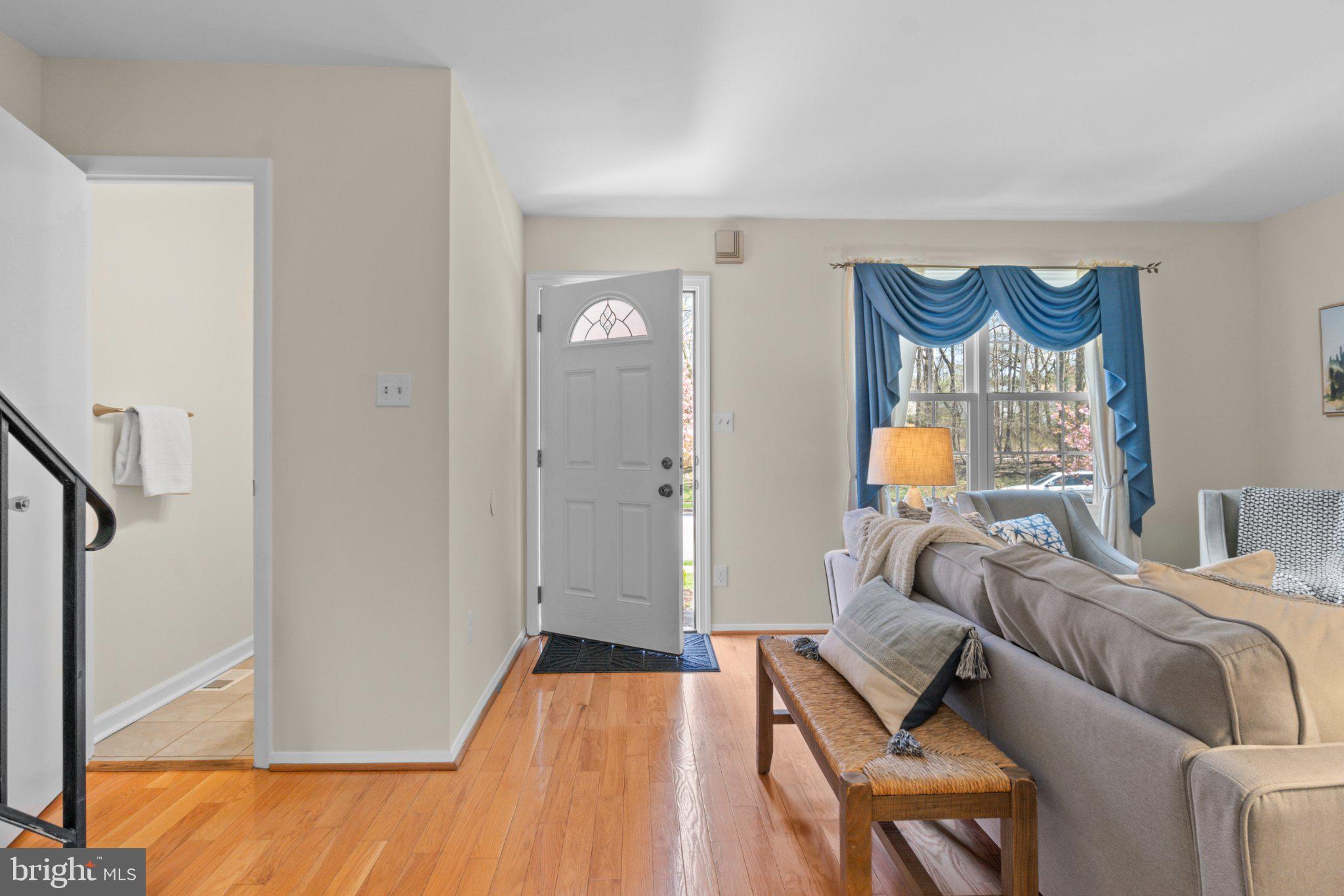 VILLAGE OAKS - Residential