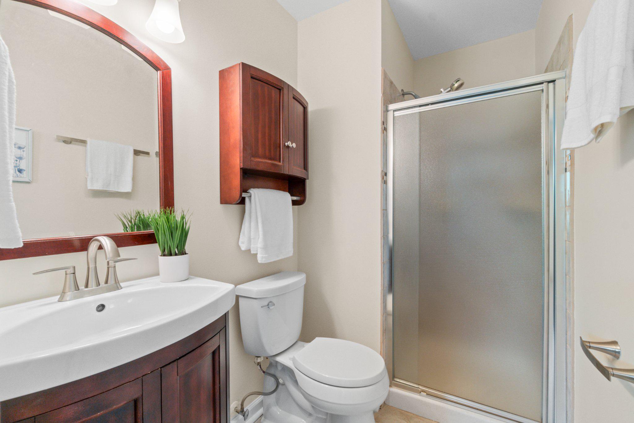 VILLAGE OAKS - Residential