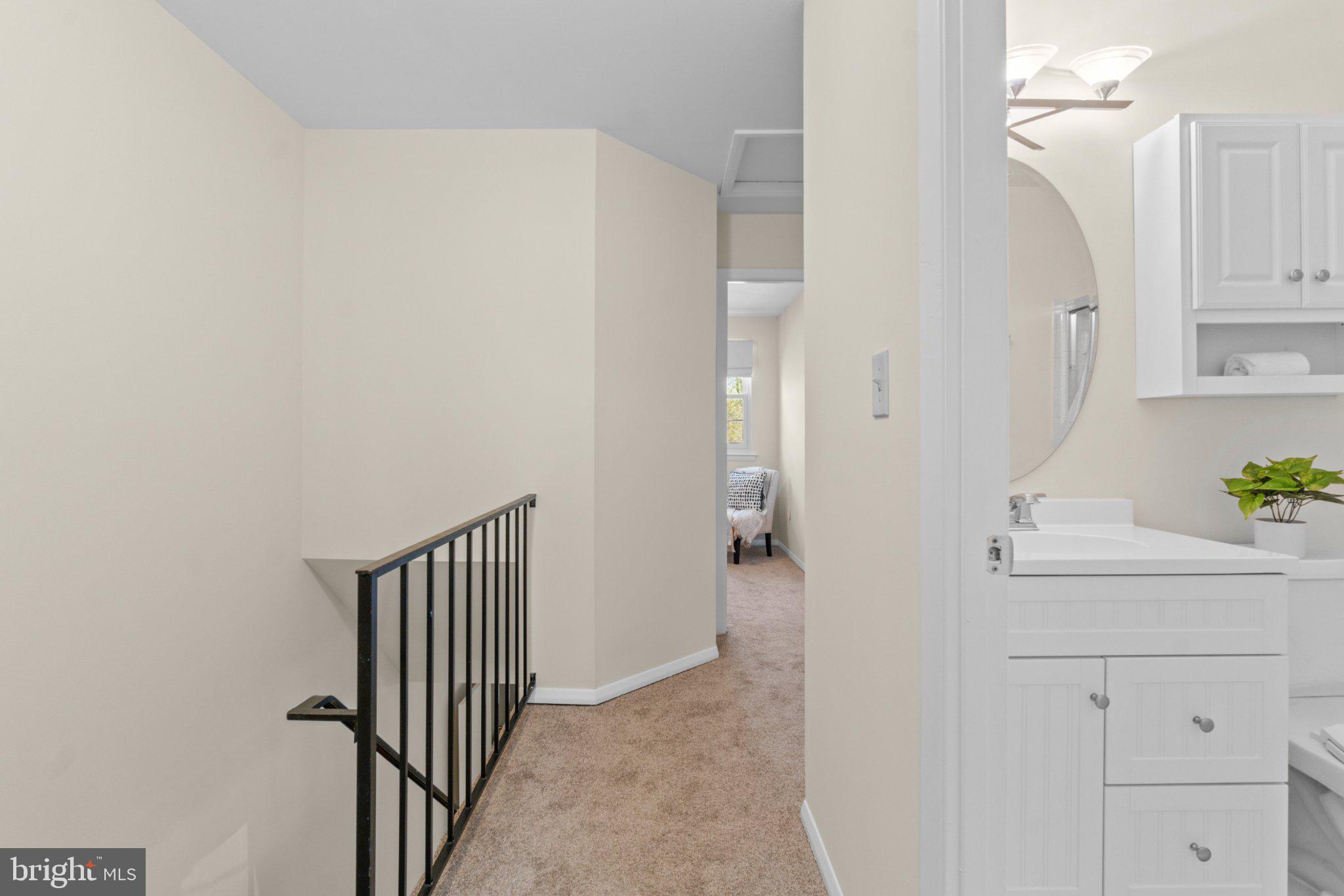 VILLAGE OAKS - Residential