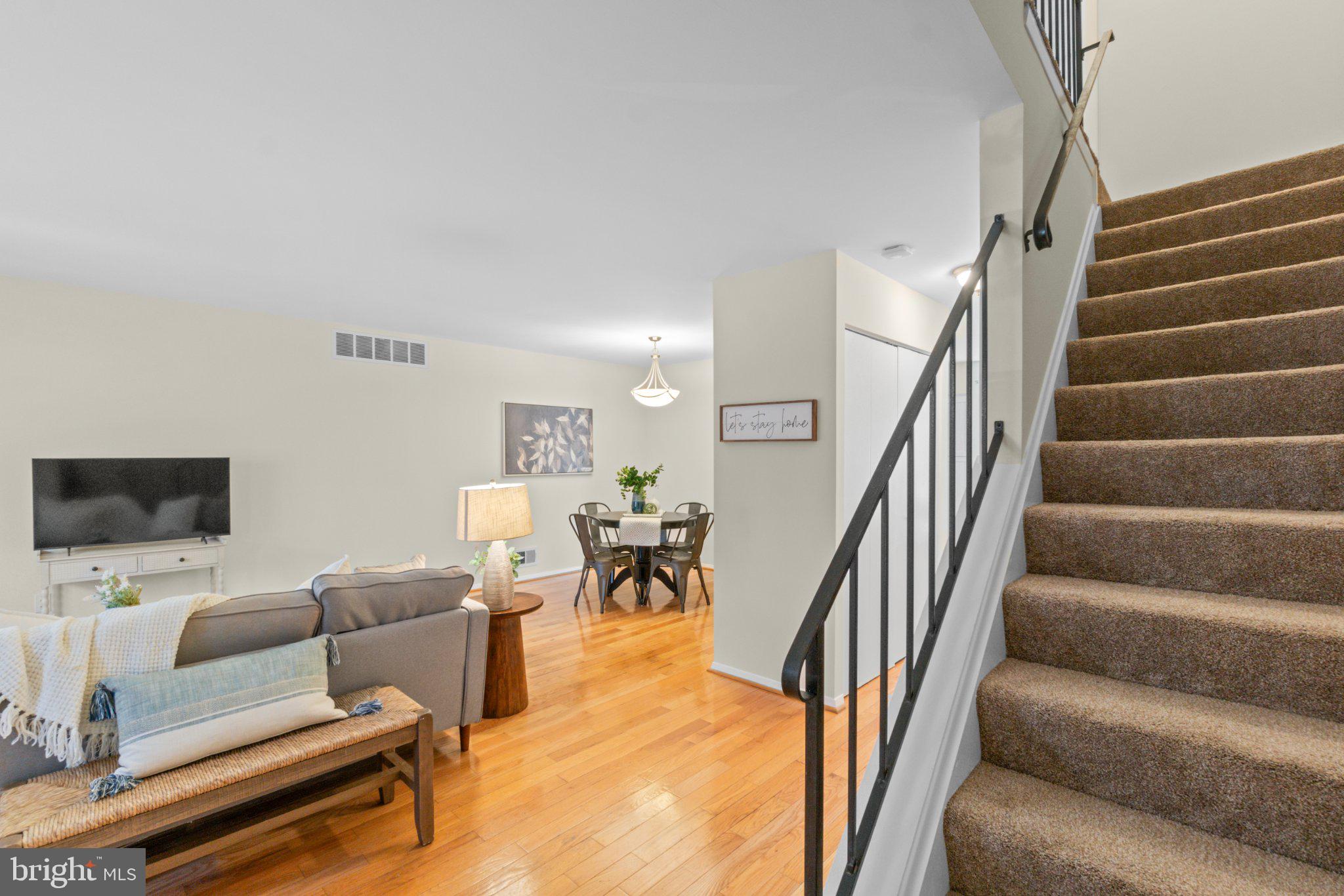 VILLAGE OAKS - Residential