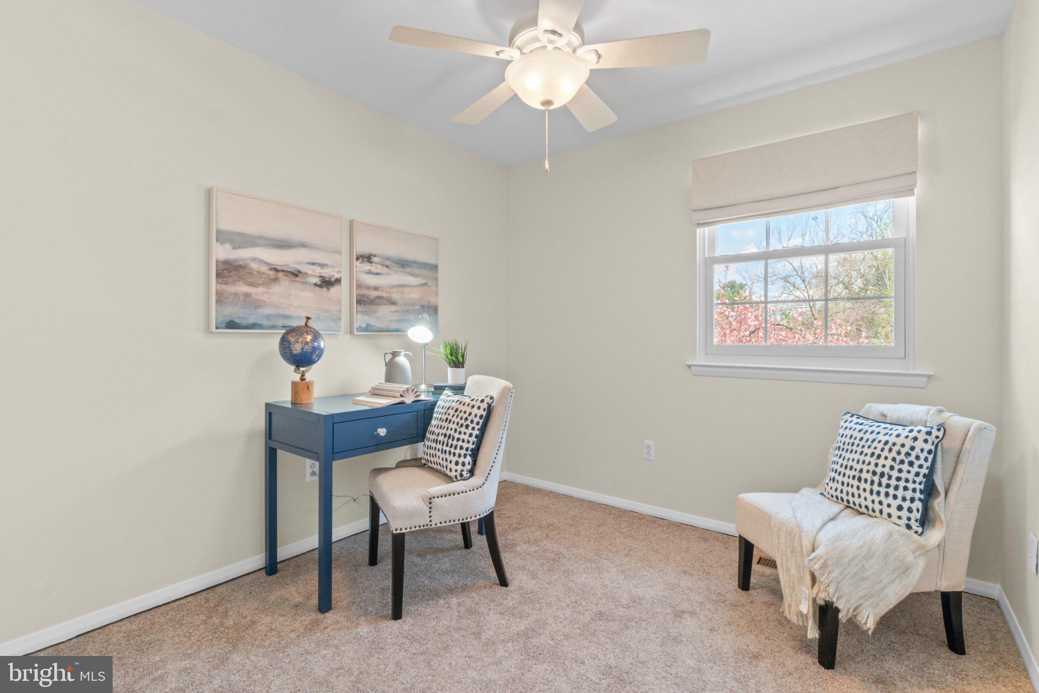 VILLAGE OAKS - Residential