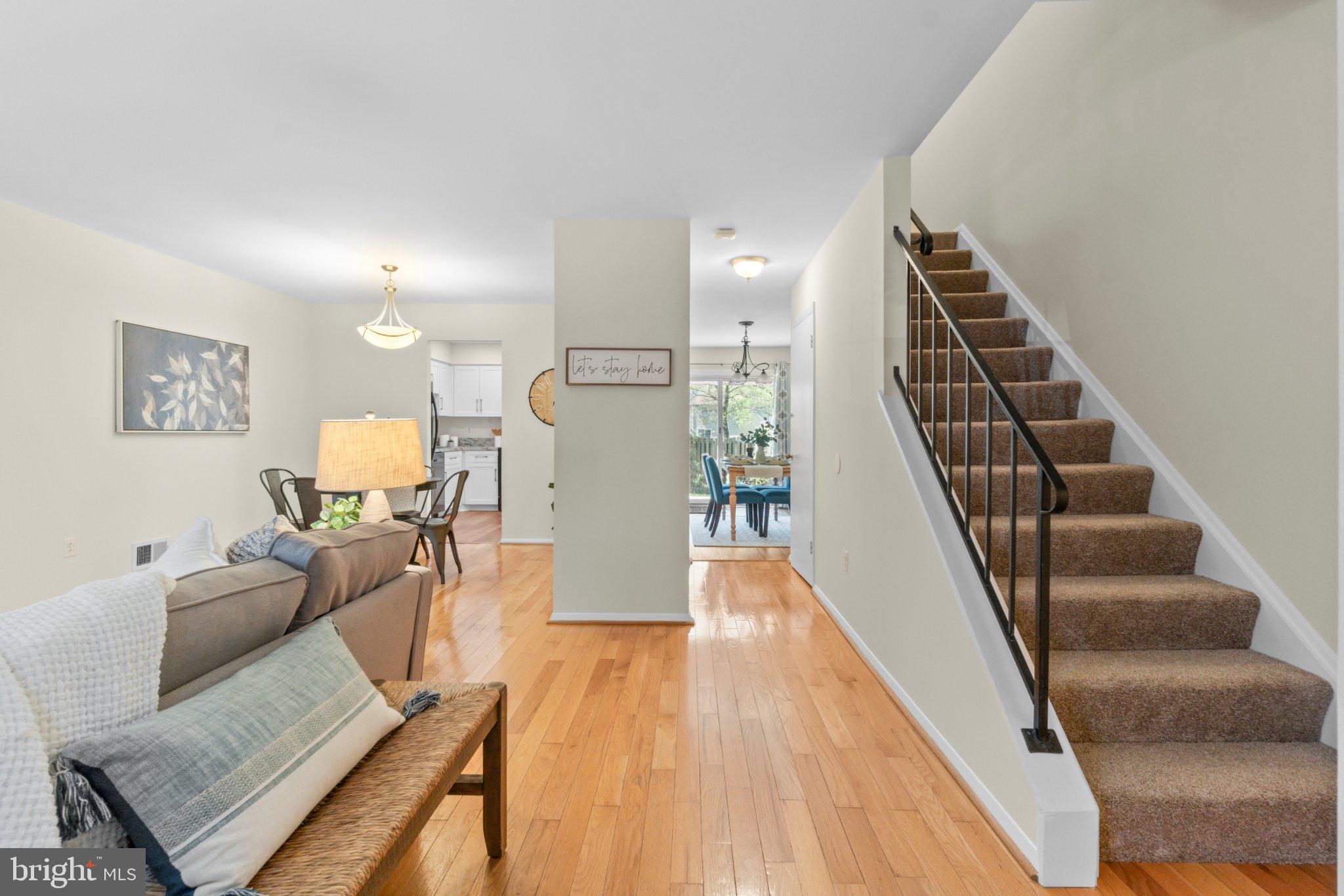 VILLAGE OAKS - Residential