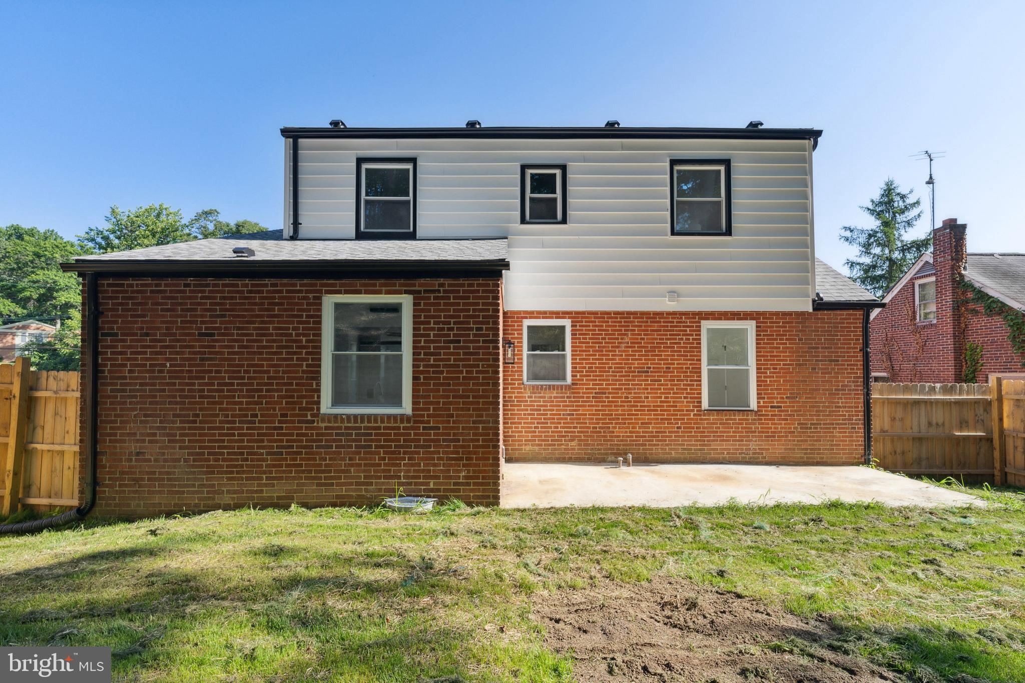 TEMPLE HILLS PARK - Residential